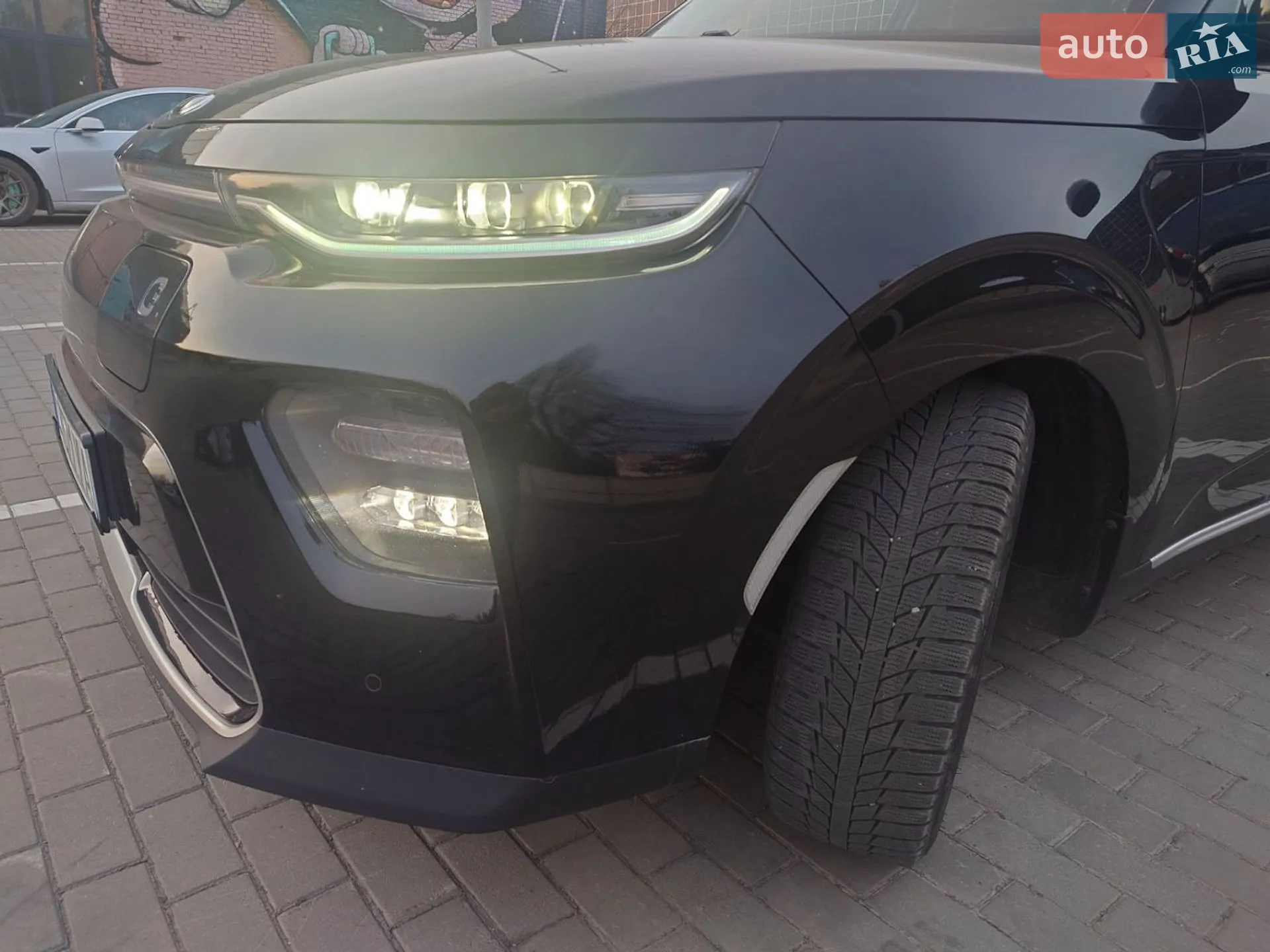 2019 Kia Soul - мініатюра 2