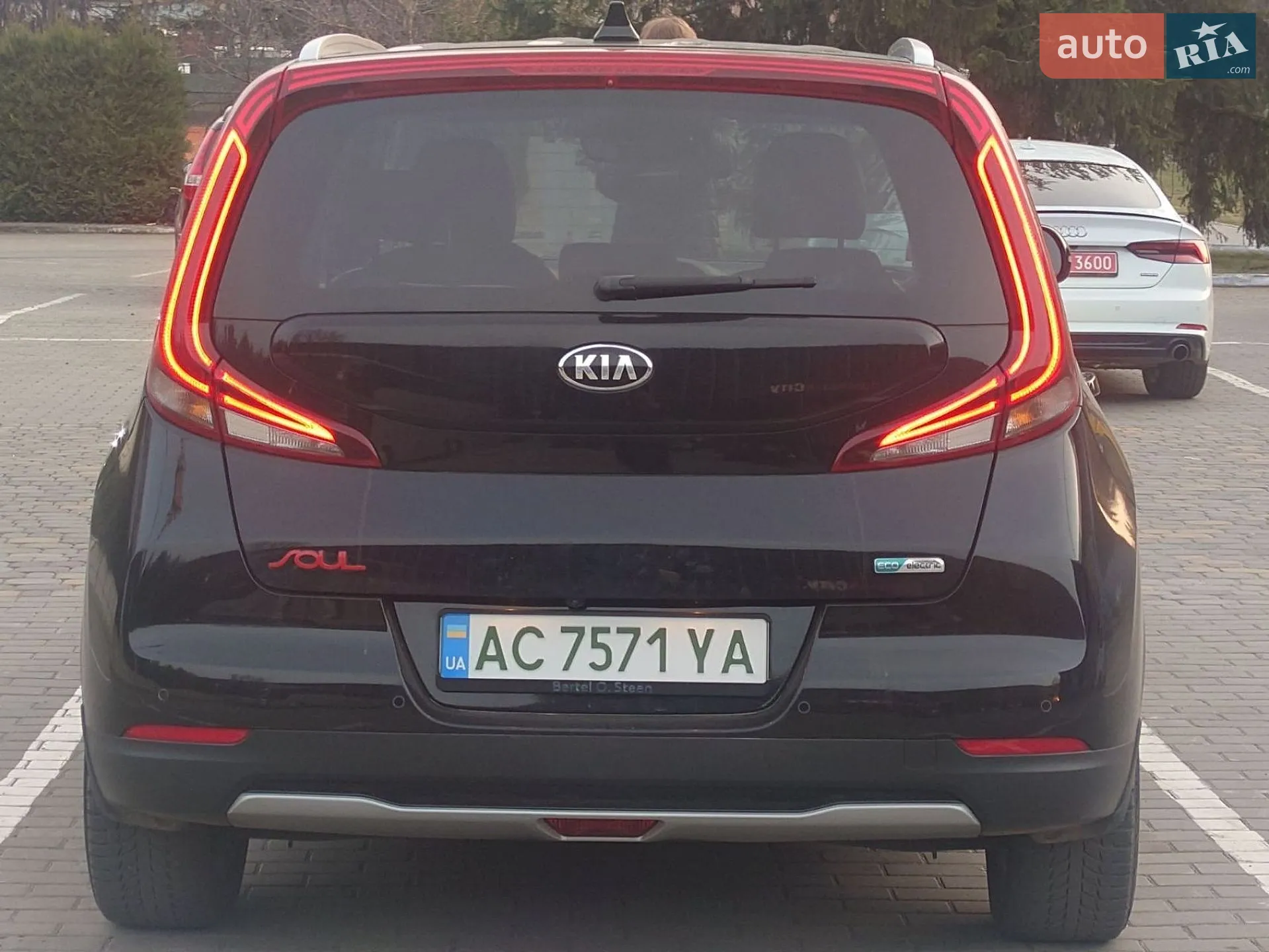 2019 Kia Soul - мініатюра 32