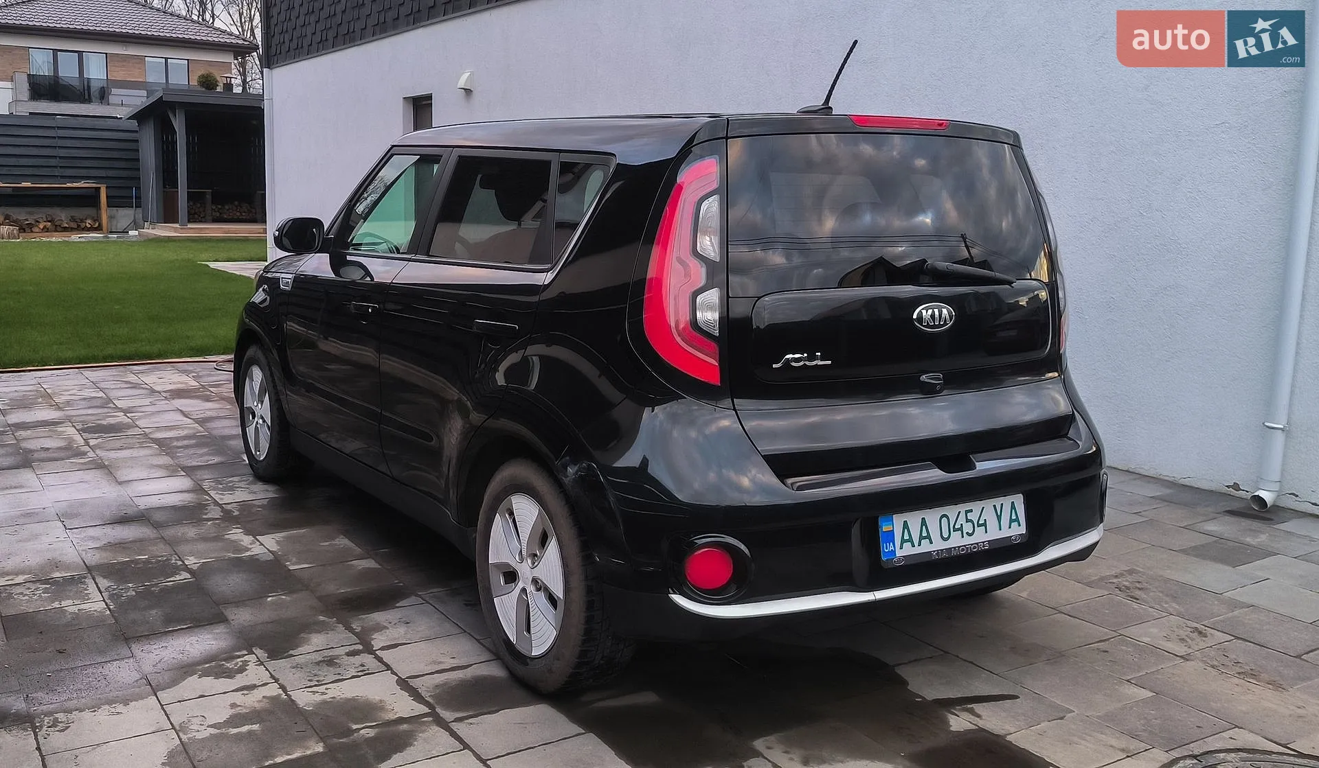 2016 Kia Soul - мініатюра 3