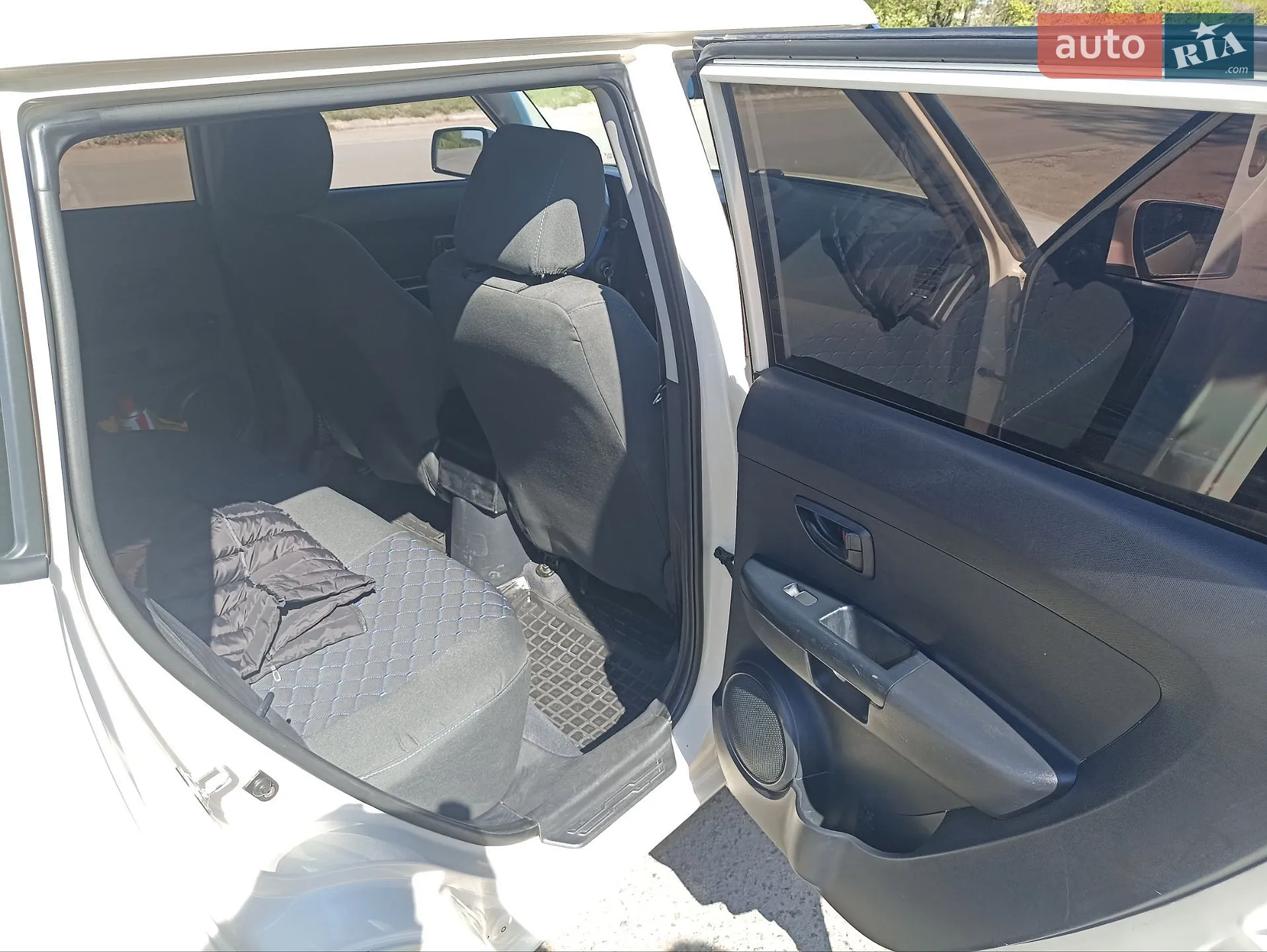 2011 Kia Soul - мініатюра 9