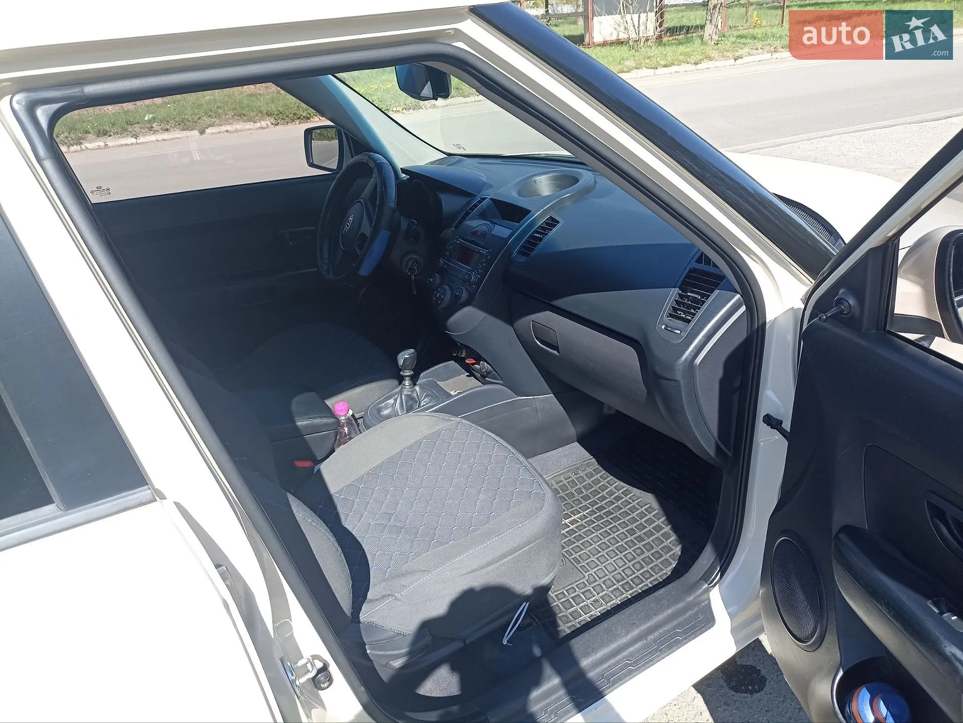 2011 Kia Soul - мініатюра 8