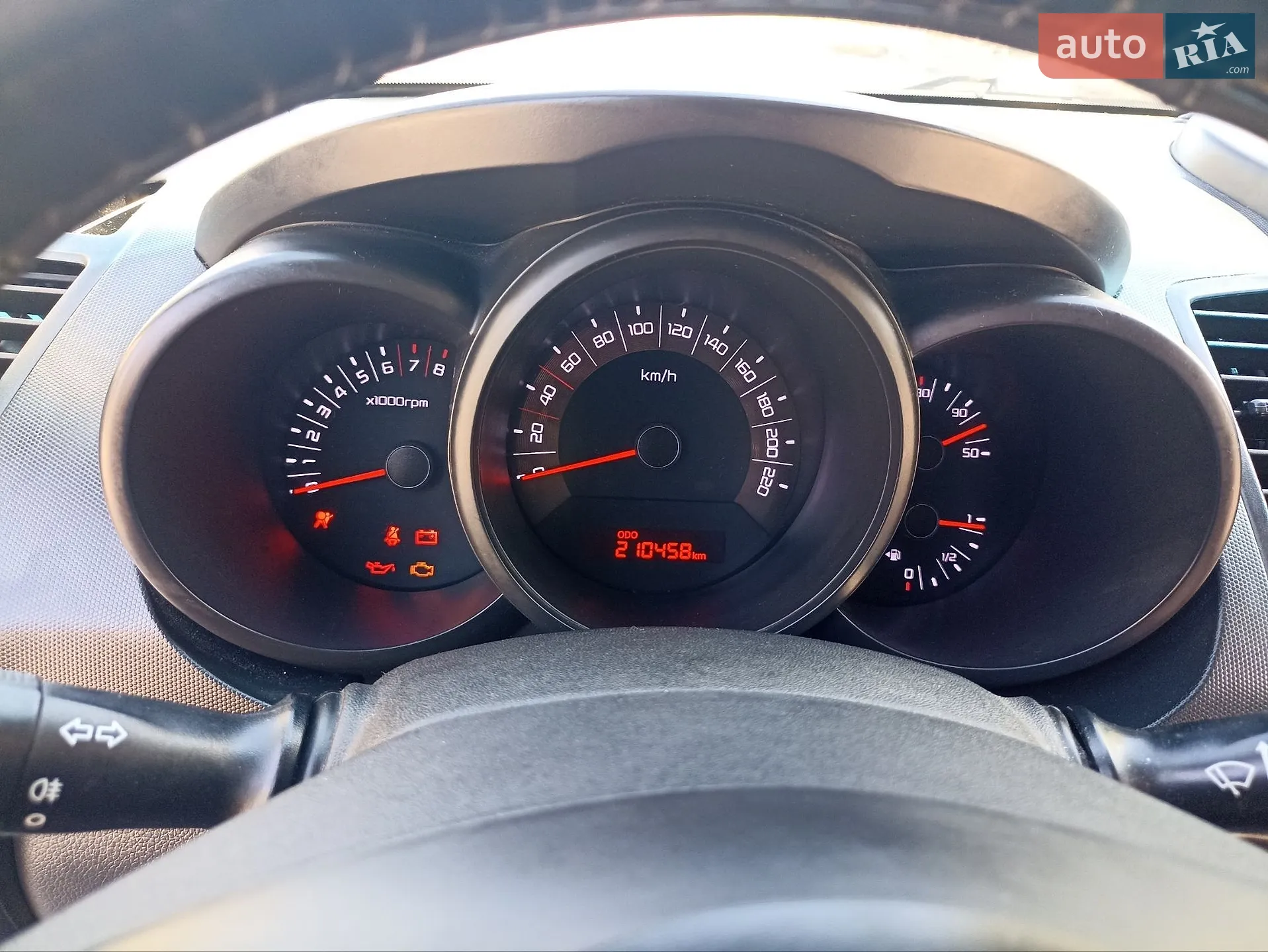 2011 Kia Soul - мініатюра 14