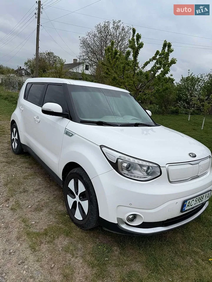 2015 Kia Soul - мініатюра 10