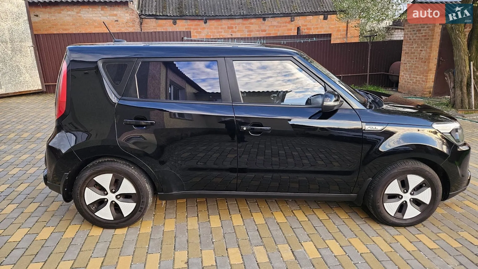 2014 Kia Soul - мініатюра 5