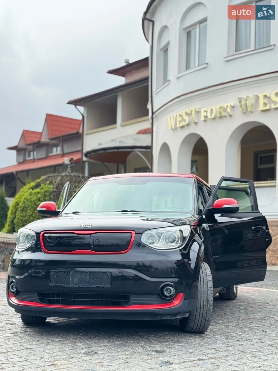 2016 Kia Soul - мініатюра 13