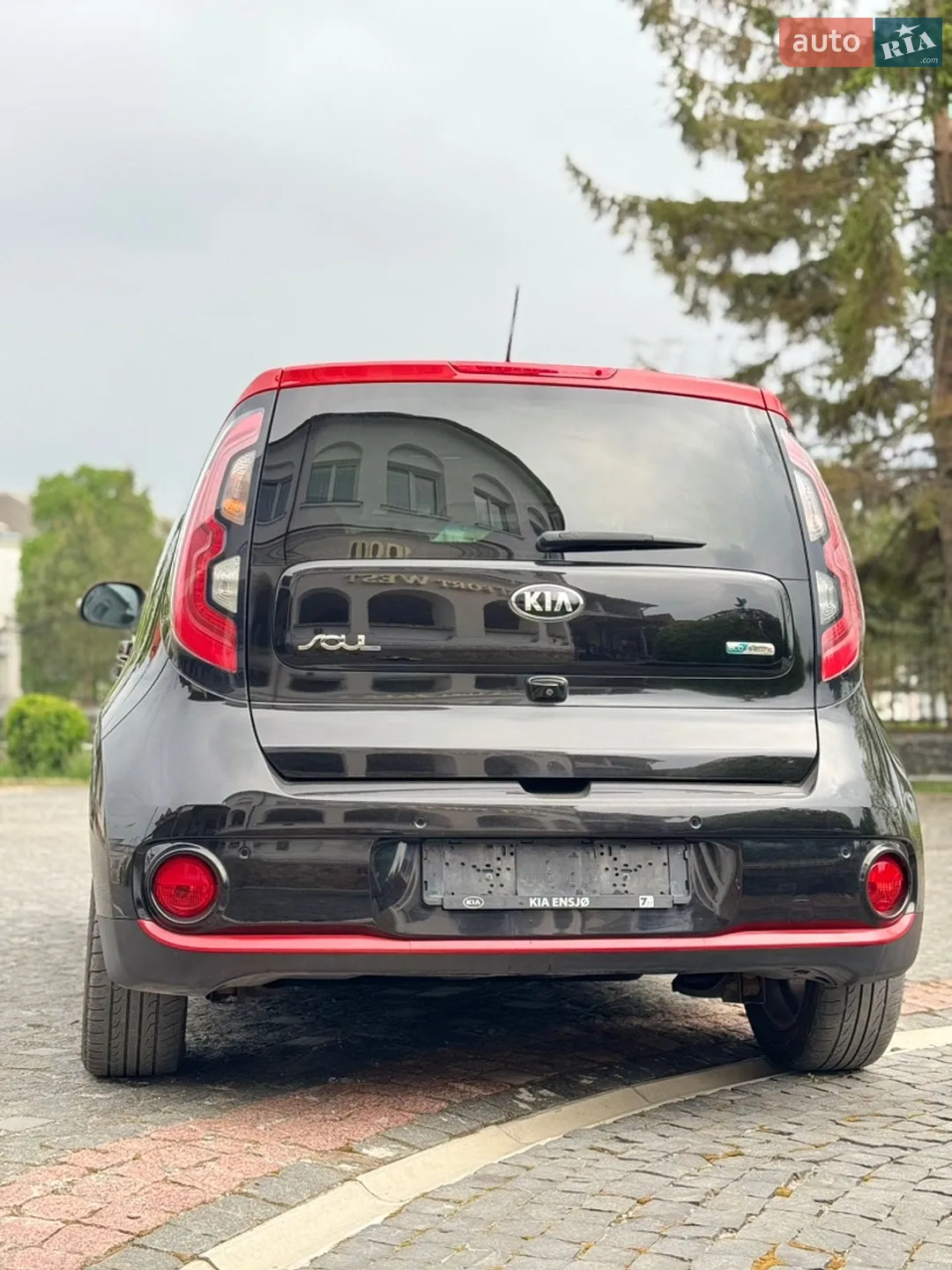 2016 Kia Soul - мініатюра 11