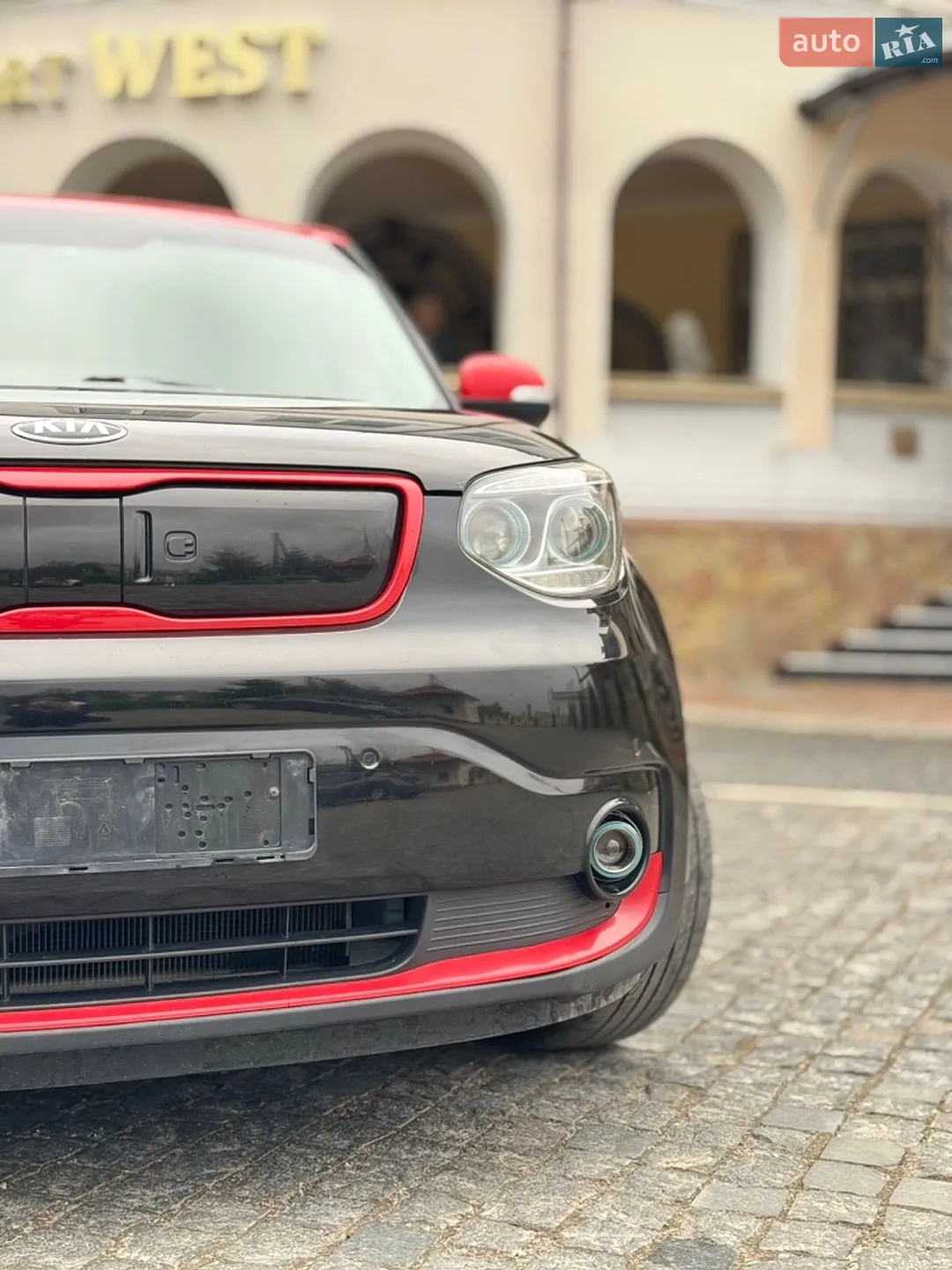 2016 Kia Soul - мініатюра 14