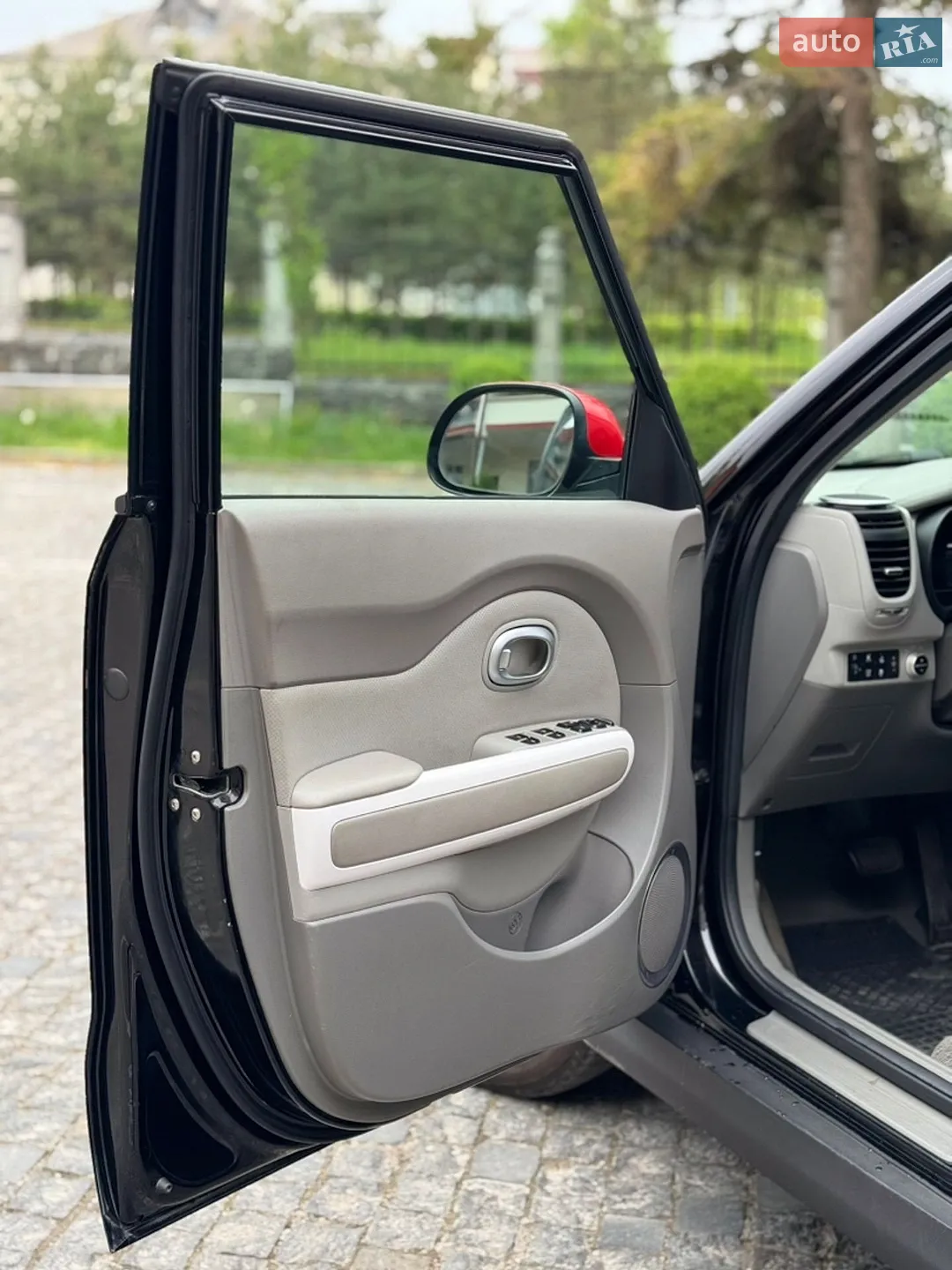 2016 Kia Soul - мініатюра 20
