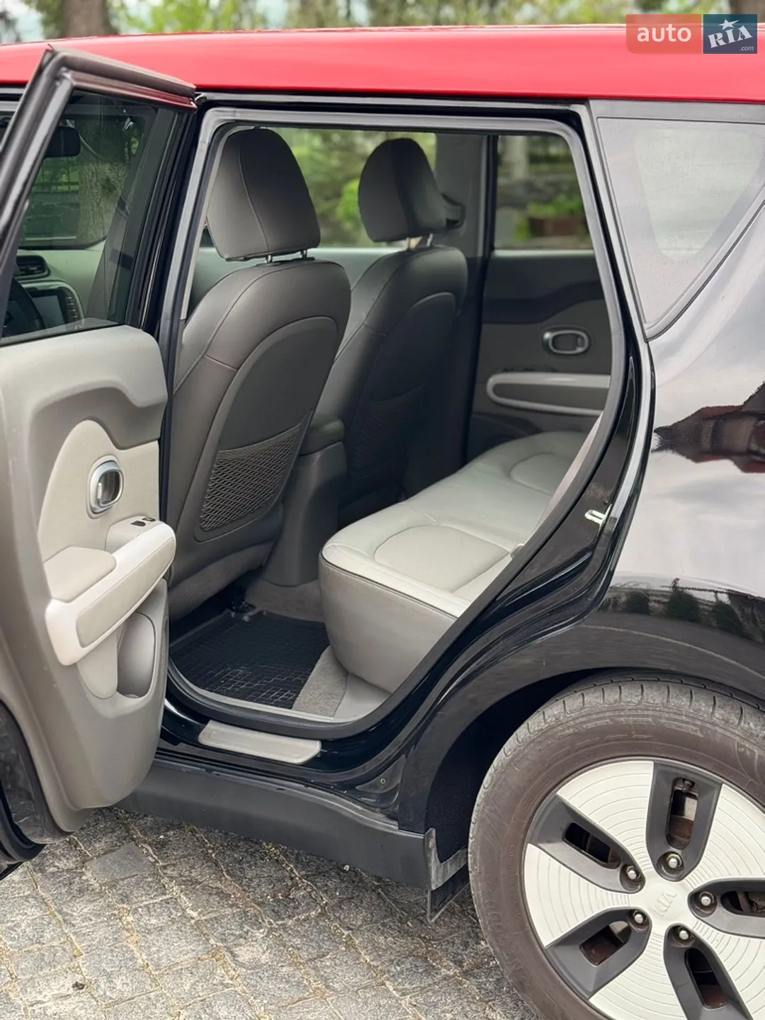 2016 Kia Soul - мініатюра 31