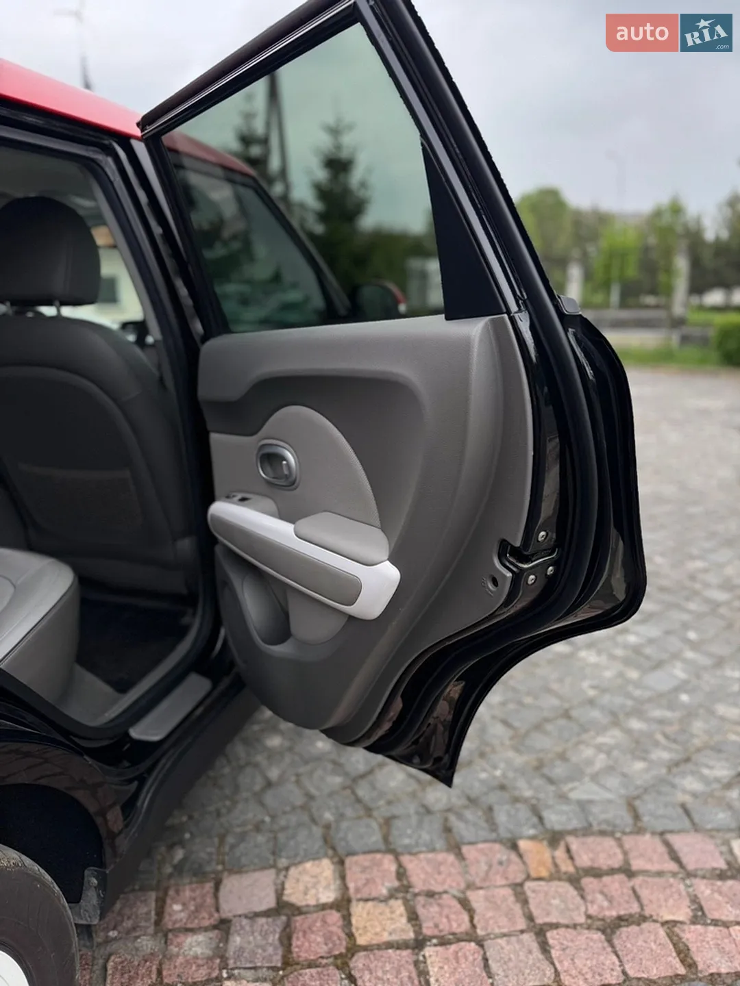 2016 Kia Soul - мініатюра 33