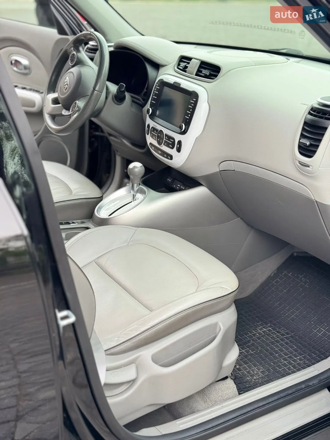 2016 Kia Soul - мініатюра 37