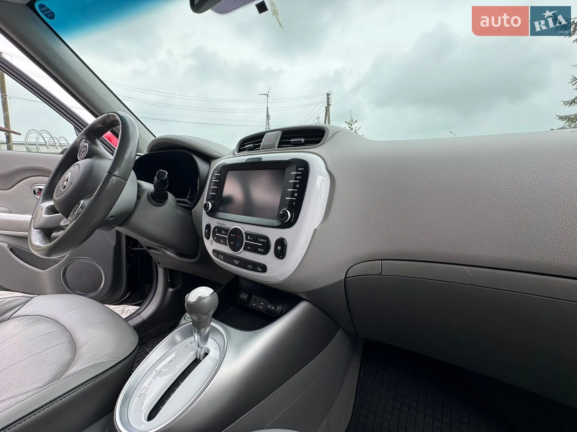 2016 Kia Soul - мініатюра 39