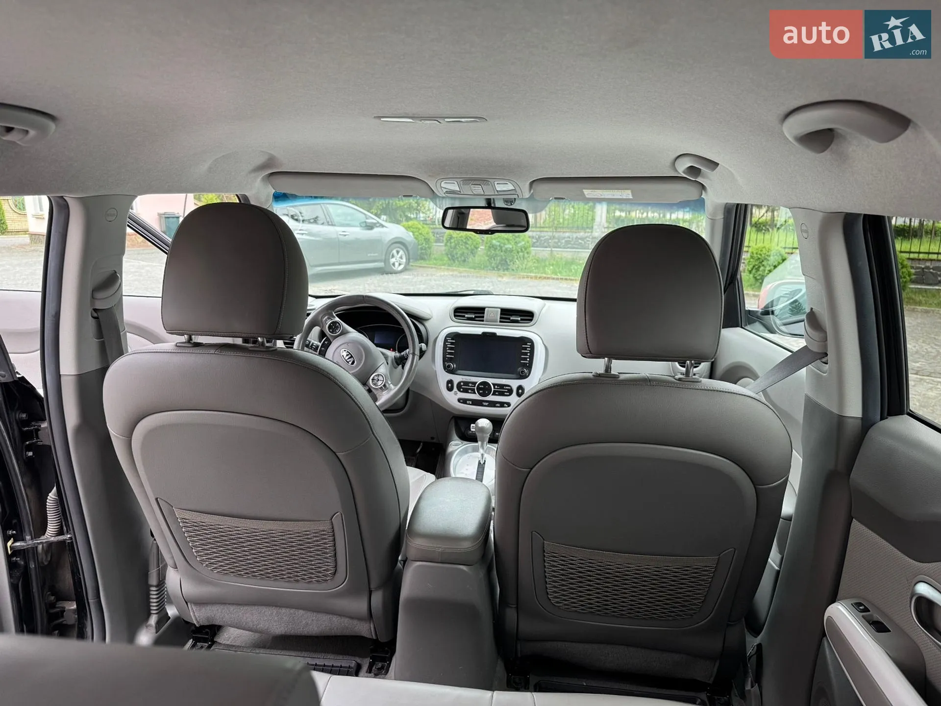 2016 Kia Soul - мініатюра 45
