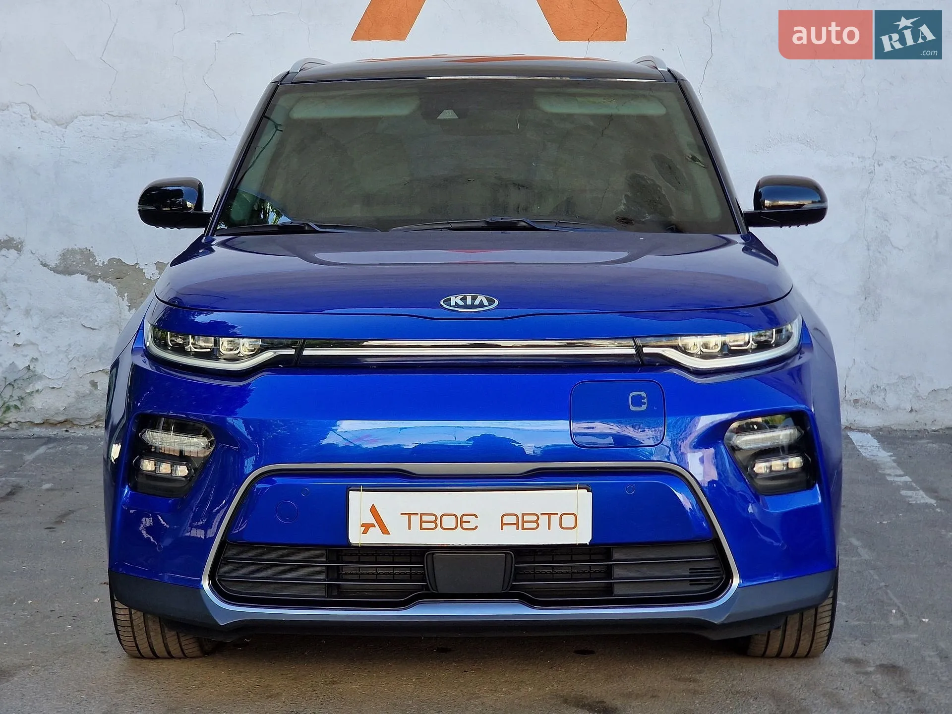 2019 Kia Soul - мініатюра 3