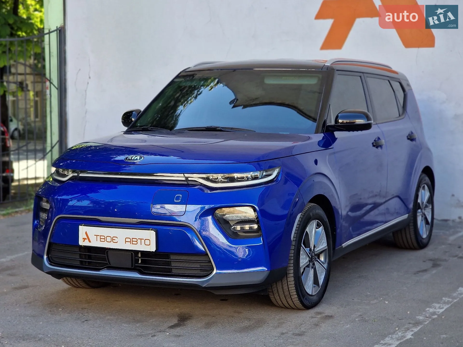 2019 Kia Soul - мініатюра 6