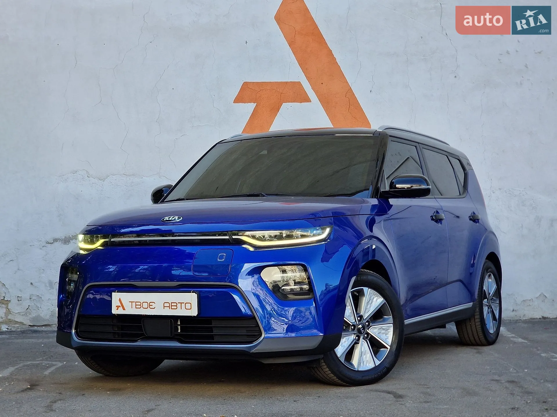 2019 Kia Soul - мініатюра 10