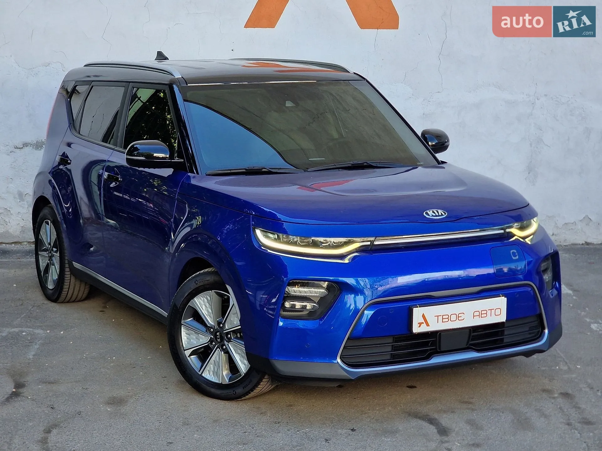 2019 Kia Soul - мініатюра 15