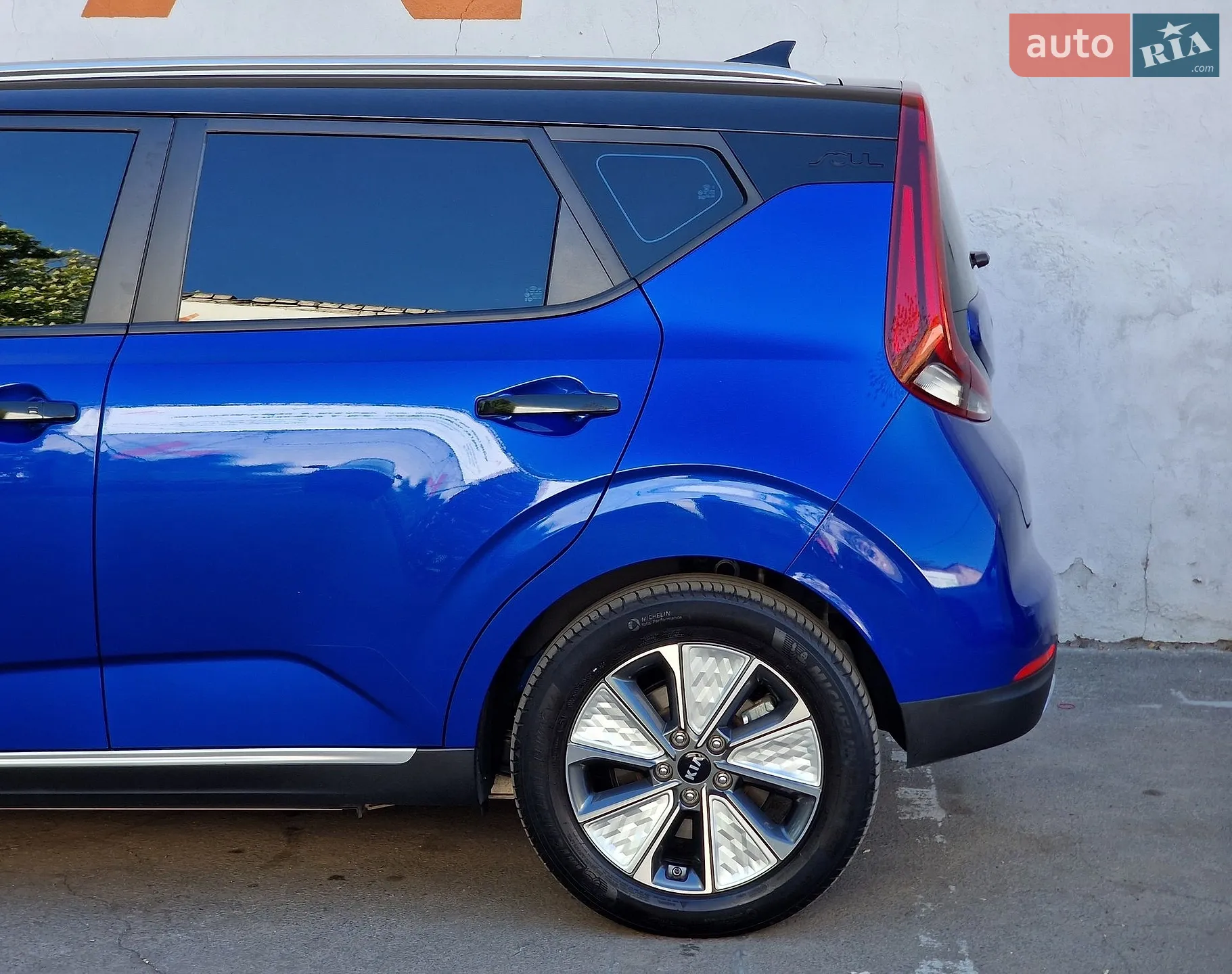 2019 Kia Soul - мініатюра 24