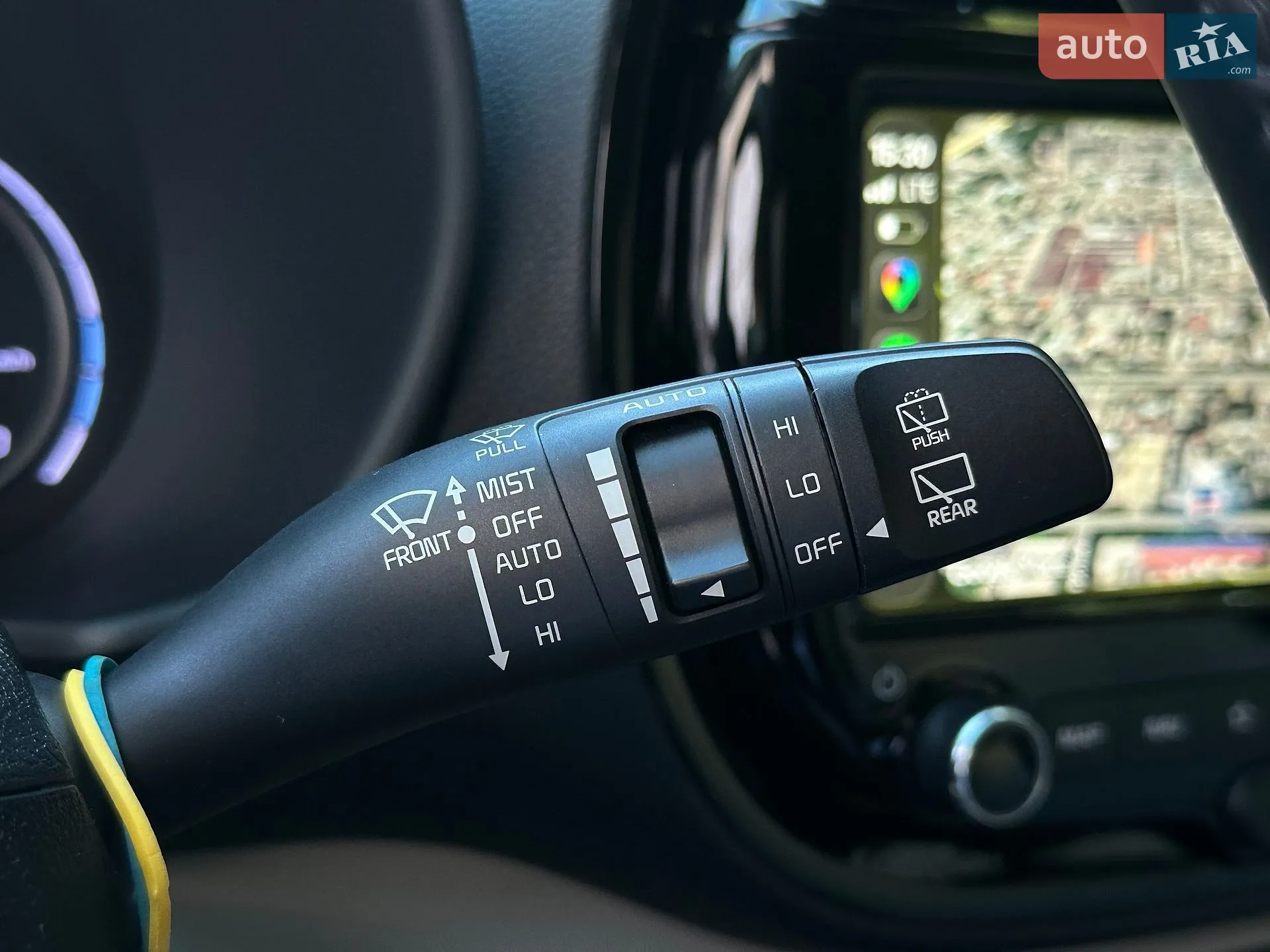 2019 Kia Soul - мініатюра 44
