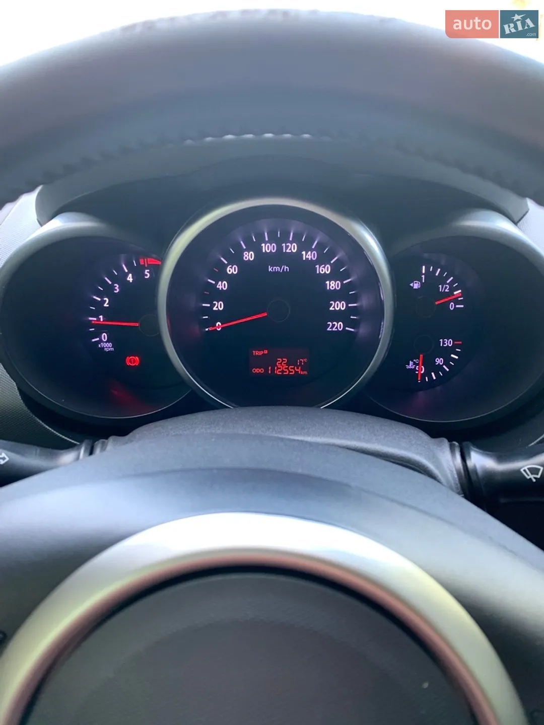 2013 Kia Soul - мініатюра 24