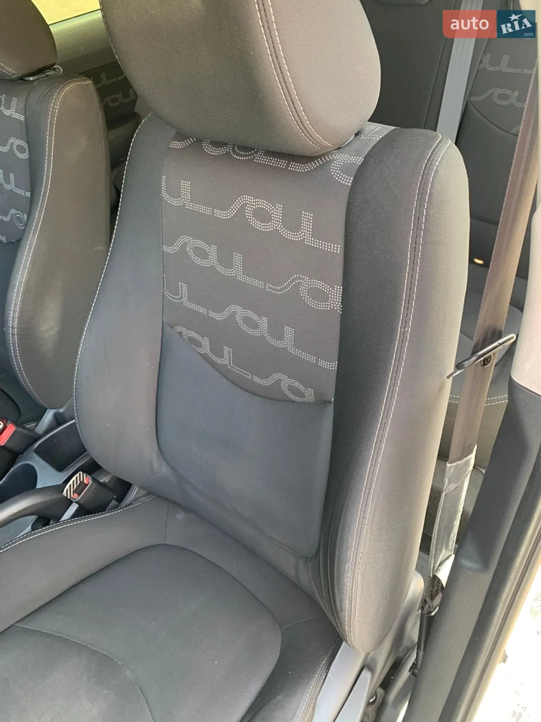 2013 Kia Soul - мініатюра 28