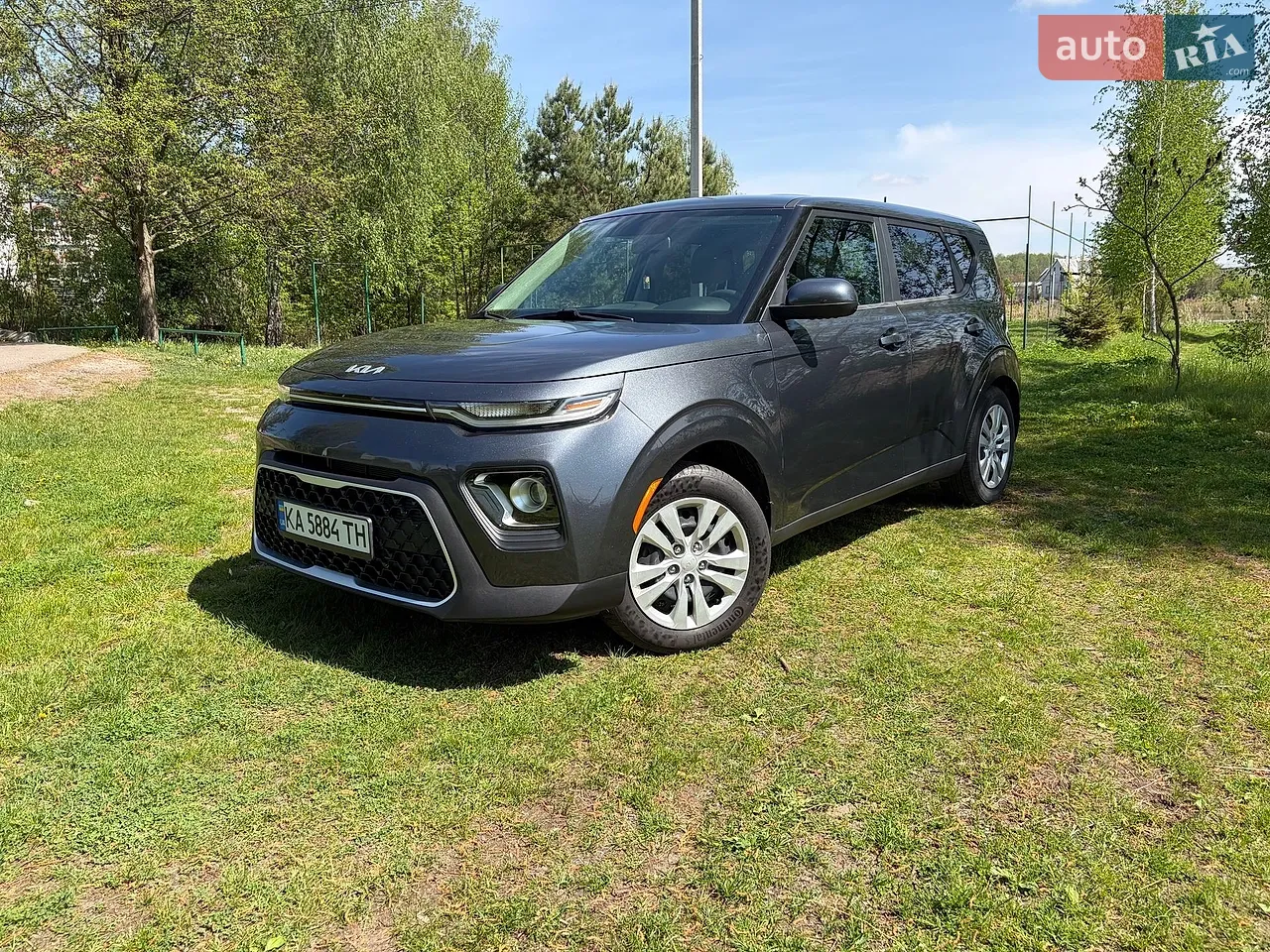 2021 Kia Soul - мініатюра 15