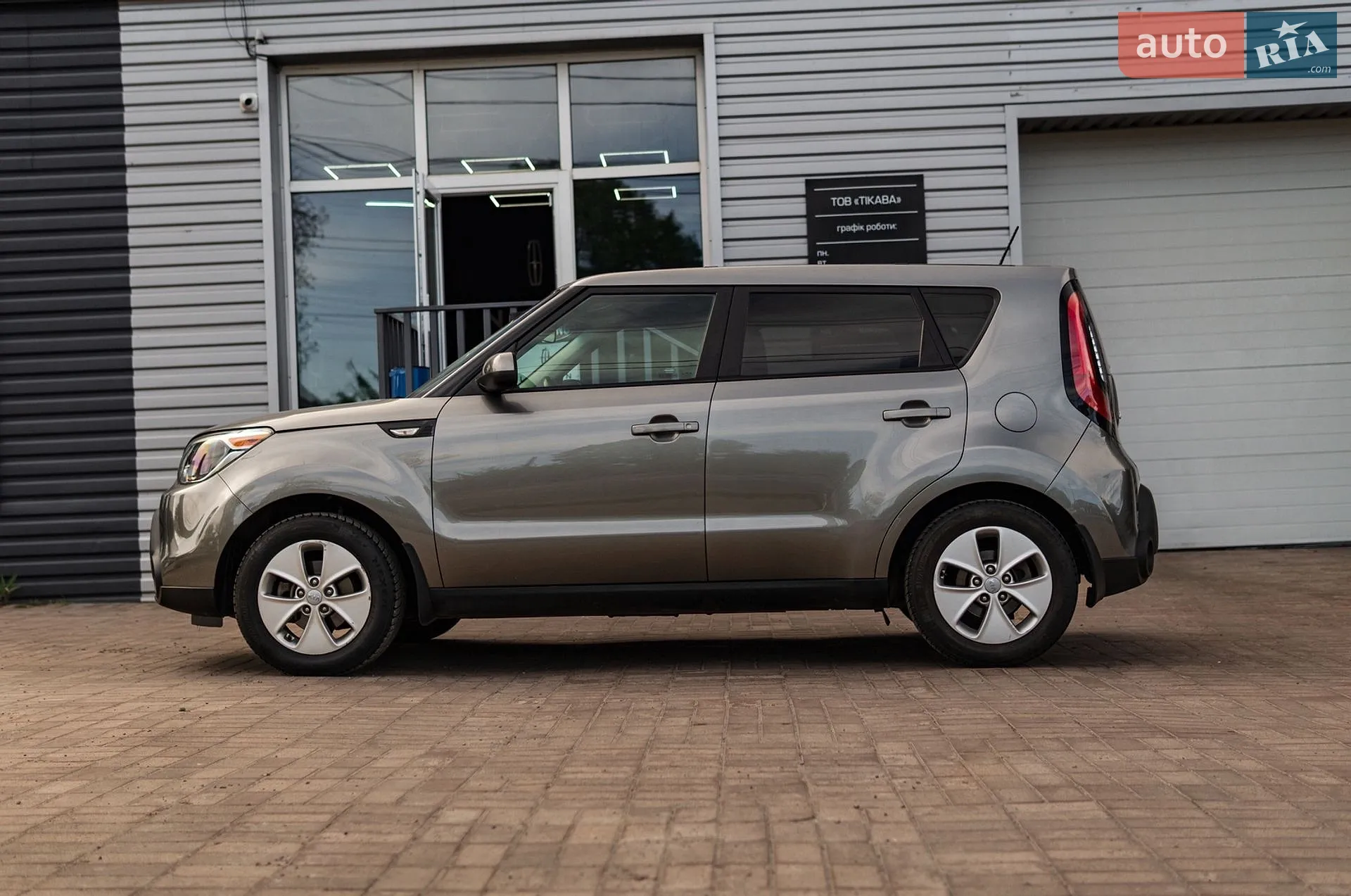 2014 Kia Soul - мініатюра 7