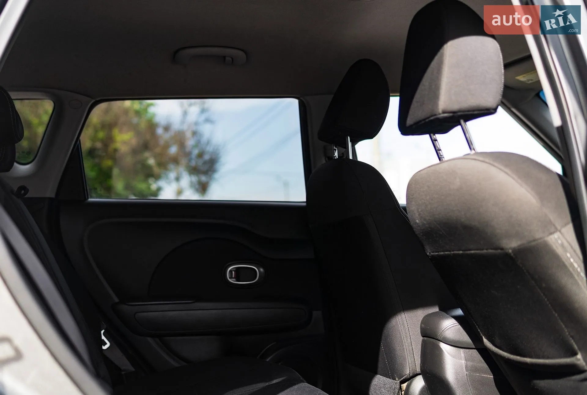 2014 Kia Soul - мініатюра 11
