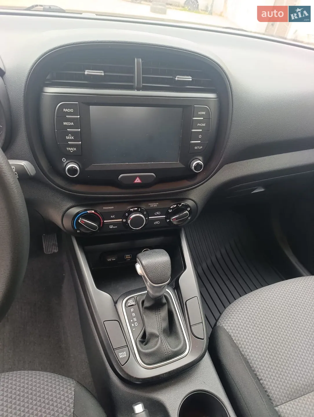 2021 Kia Soul - мініатюра 9