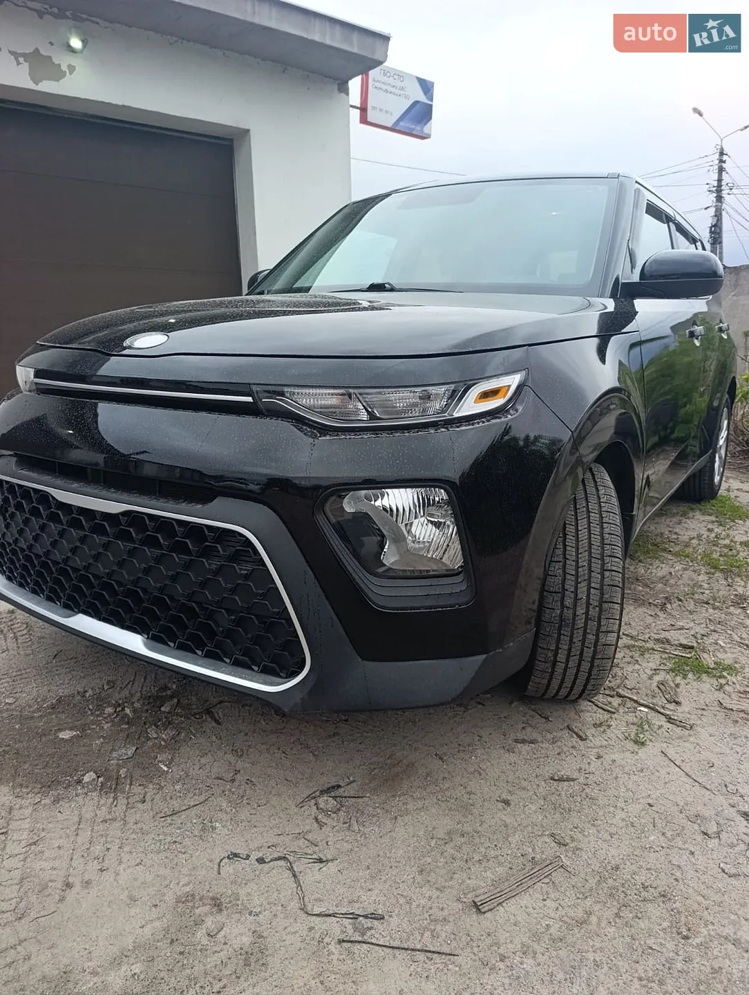 2021 Kia Soul - мініатюра 5