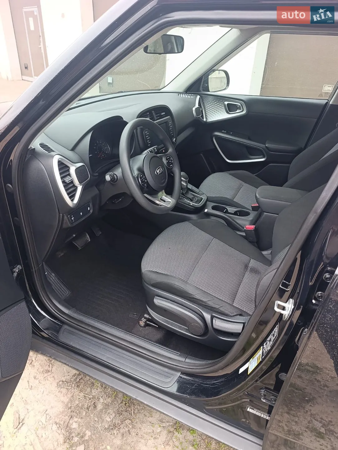 2021 Kia Soul - мініатюра 10