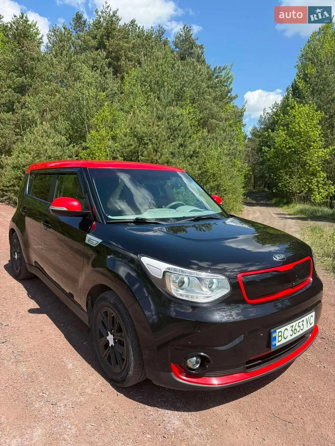 2015 Kia Soul - фото 1