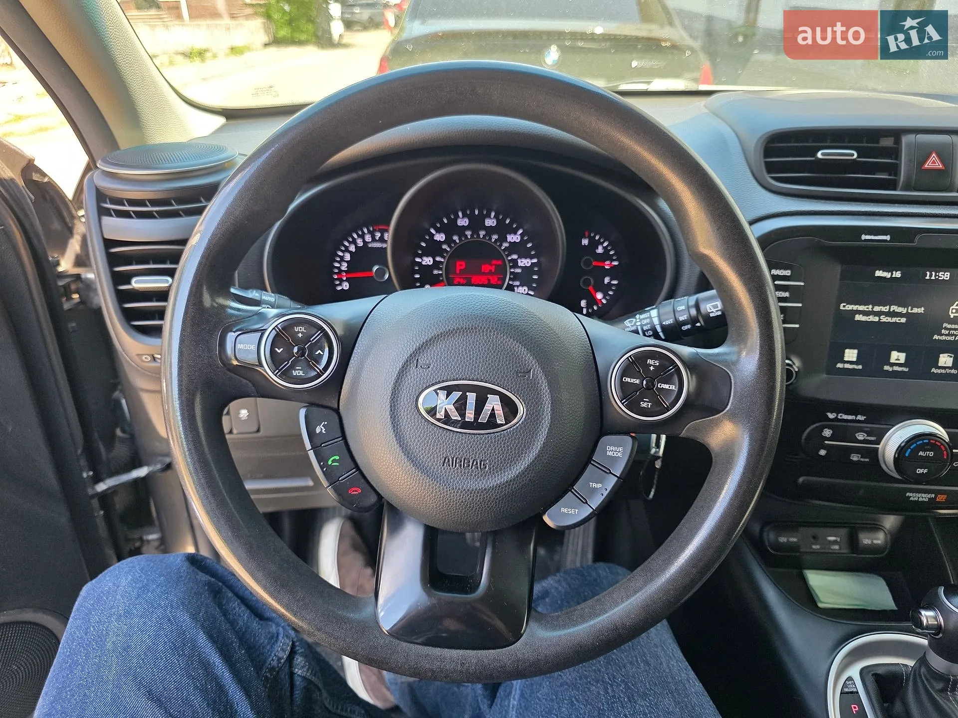 2018 Kia Soul - мініатюра 7