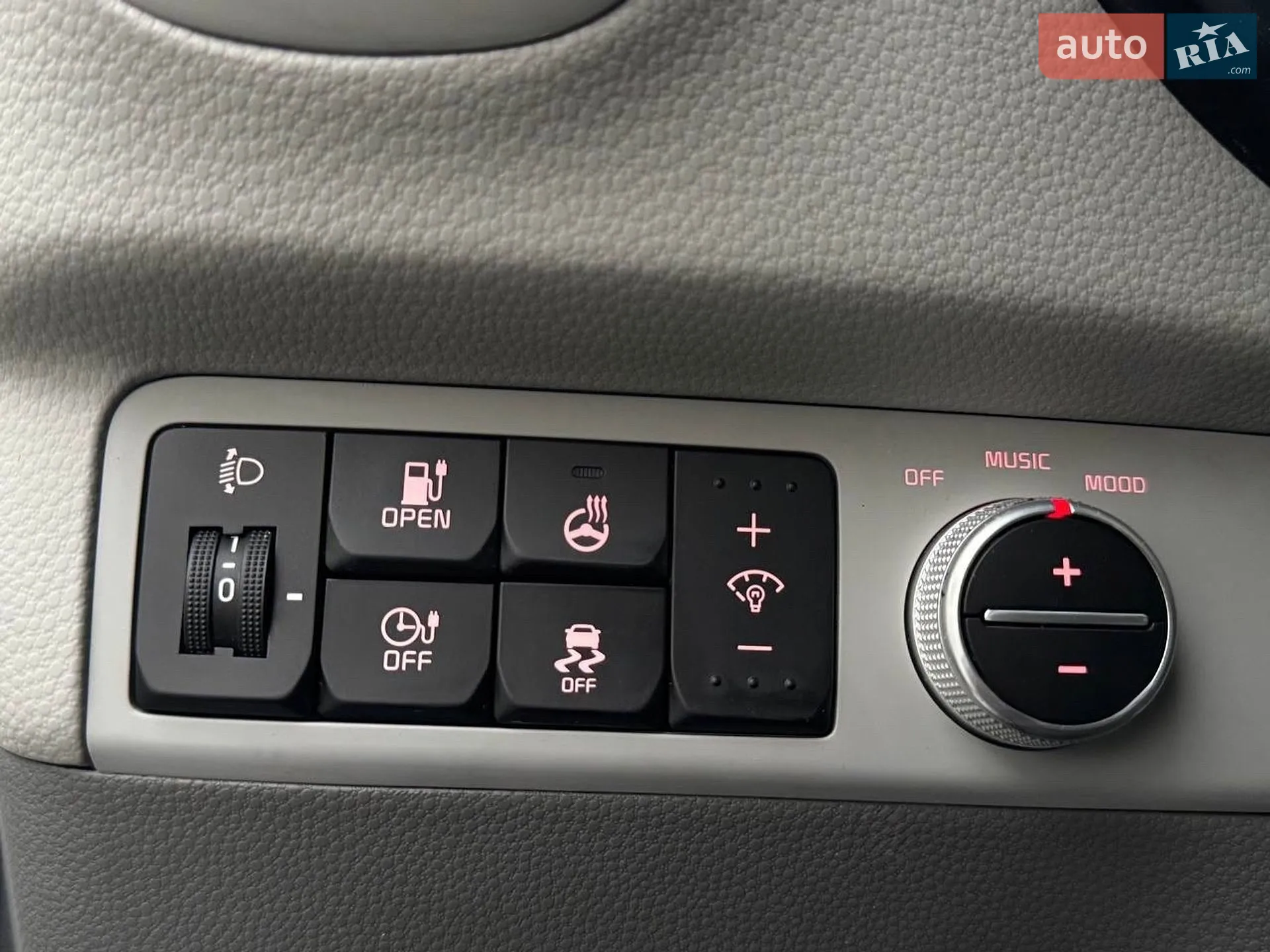 2016 Kia Soul - мініатюра 19