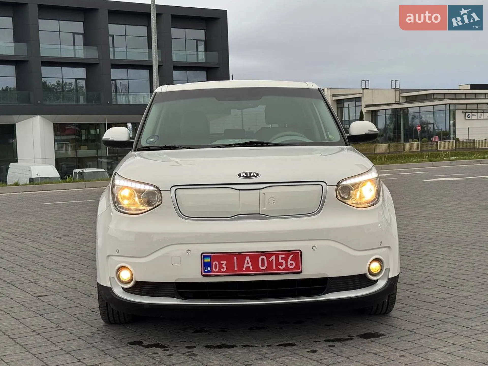 2016 Kia Soul - мініатюра 24