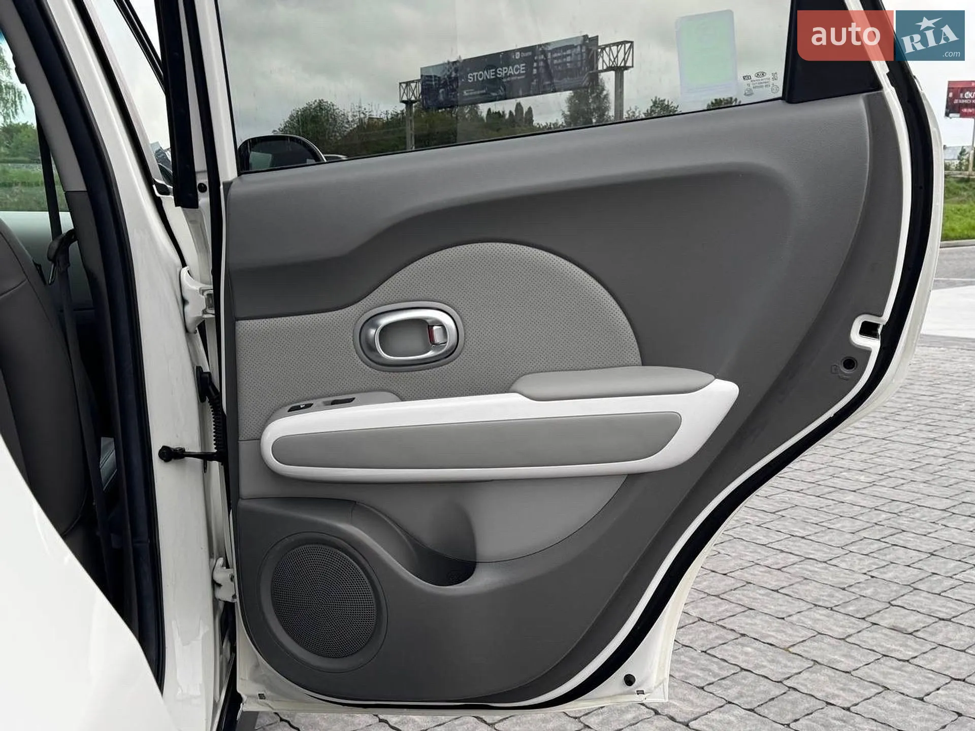 2016 Kia Soul - мініатюра 30
