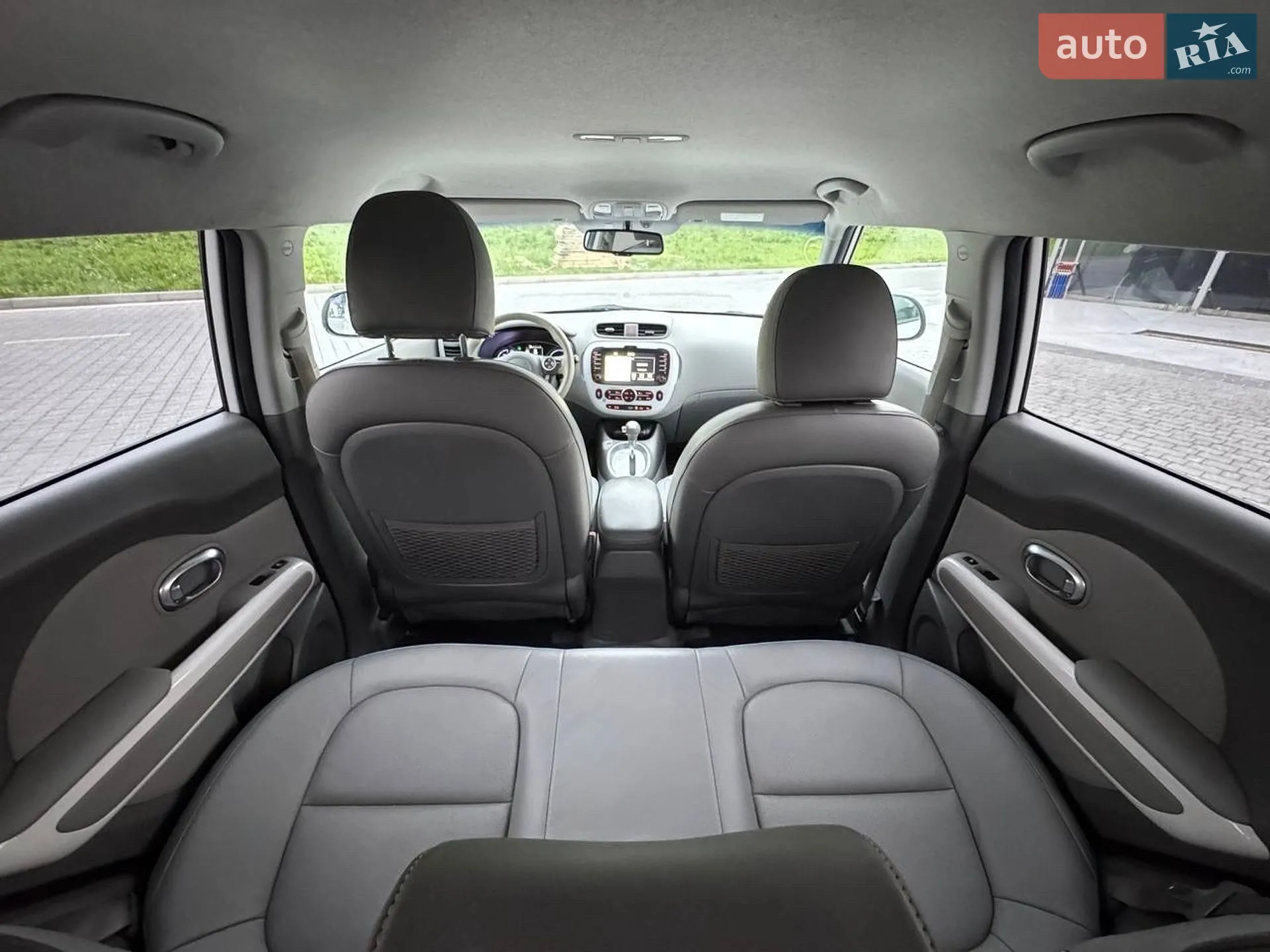 2016 Kia Soul - мініатюра 39