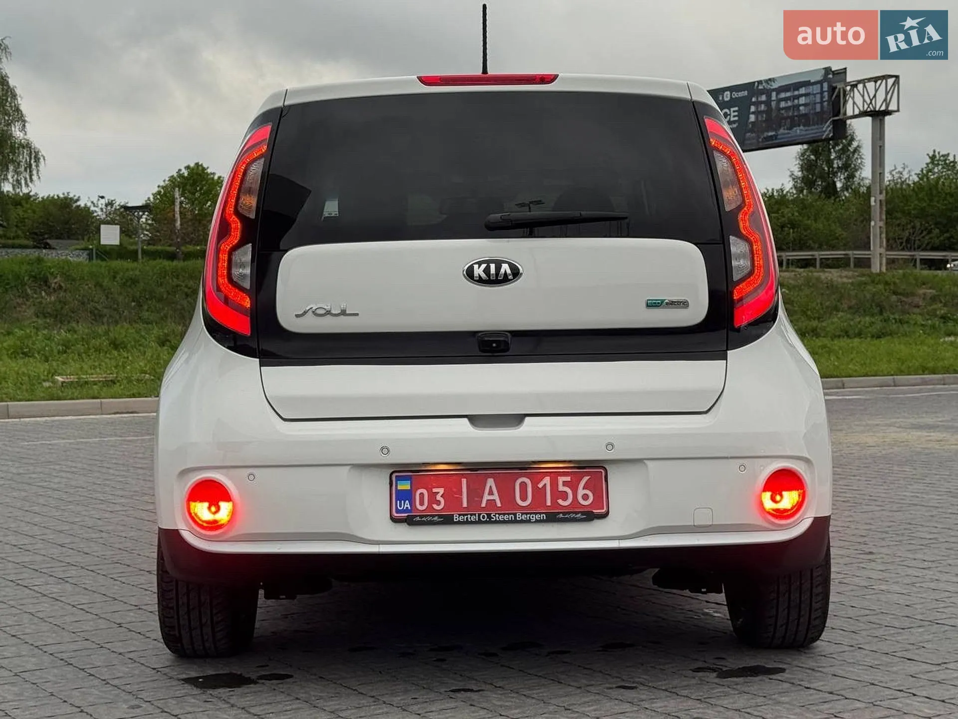 2016 Kia Soul - мініатюра 42