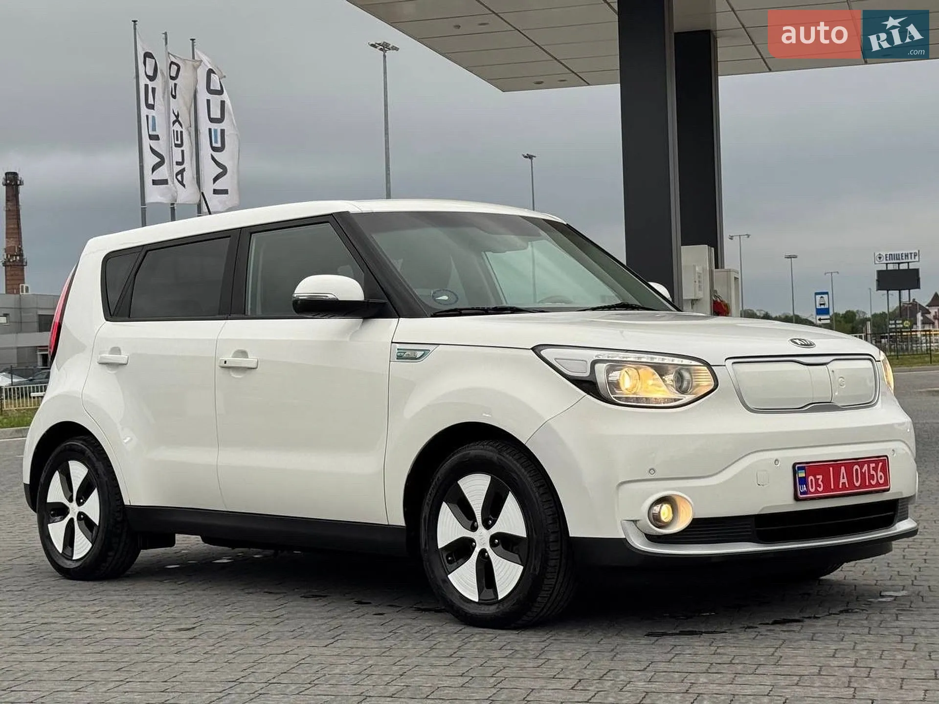 2016 Kia Soul - мініатюра 58