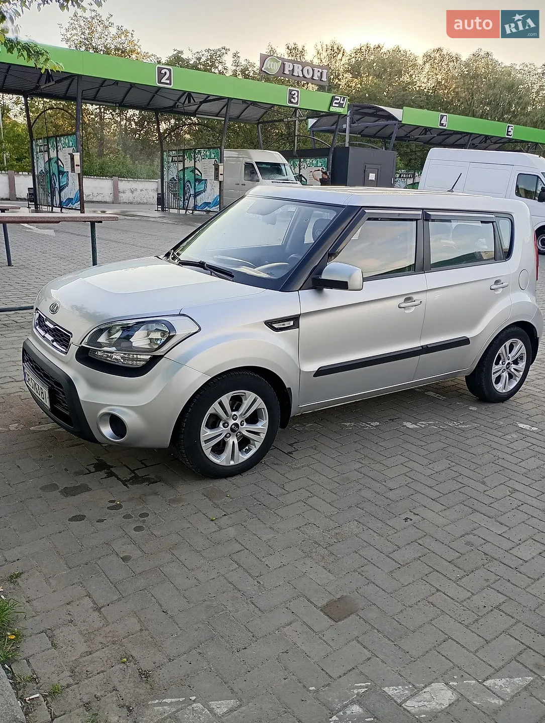 2011 Kia Soul - фото 1