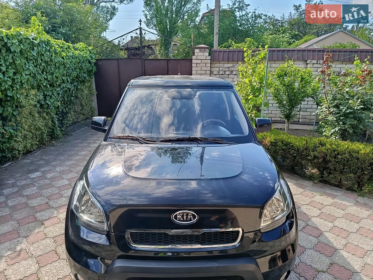 2012 Kia Soul - мініатюра 14