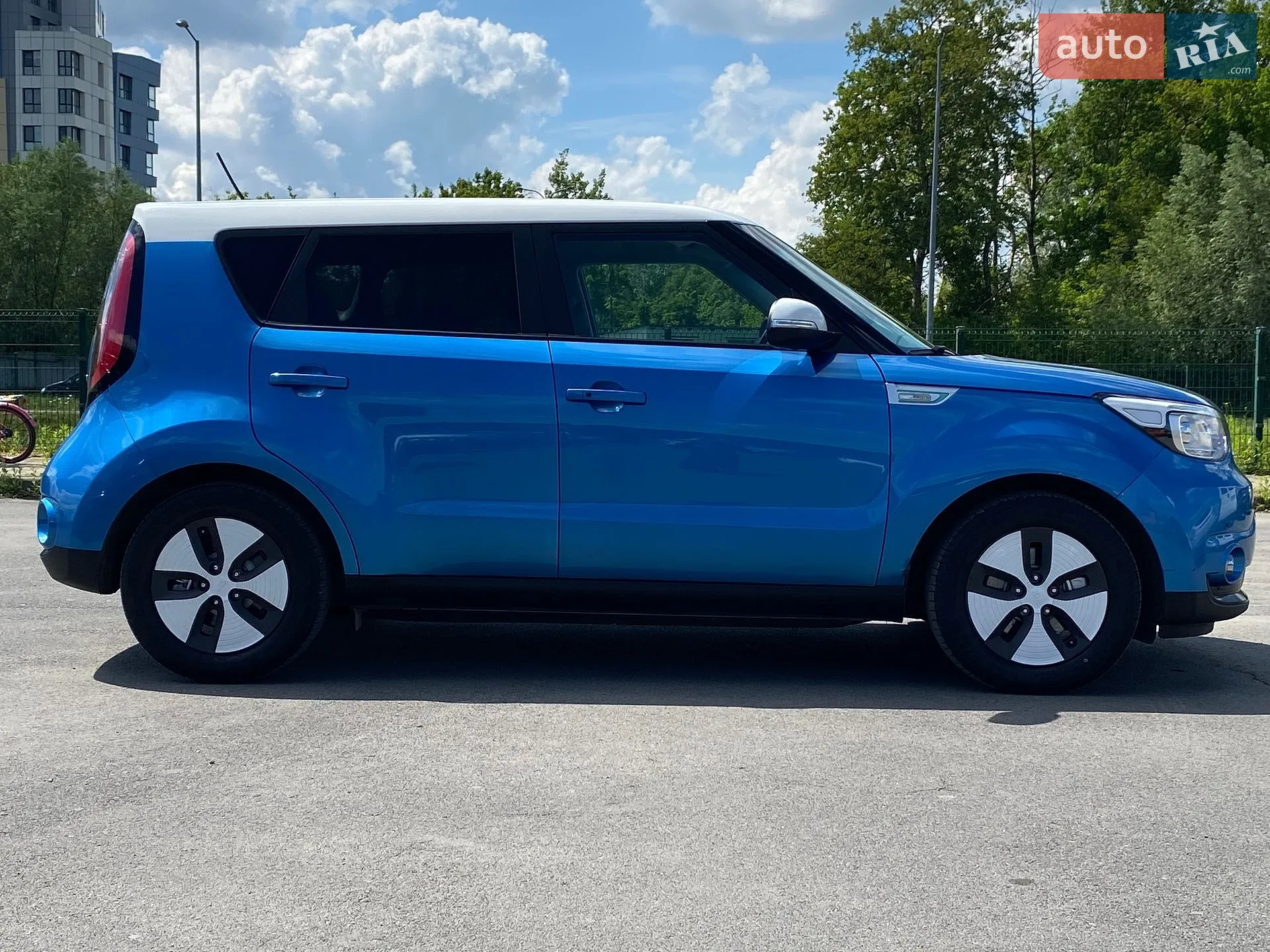 2018 Kia Soul - мініатюра 4