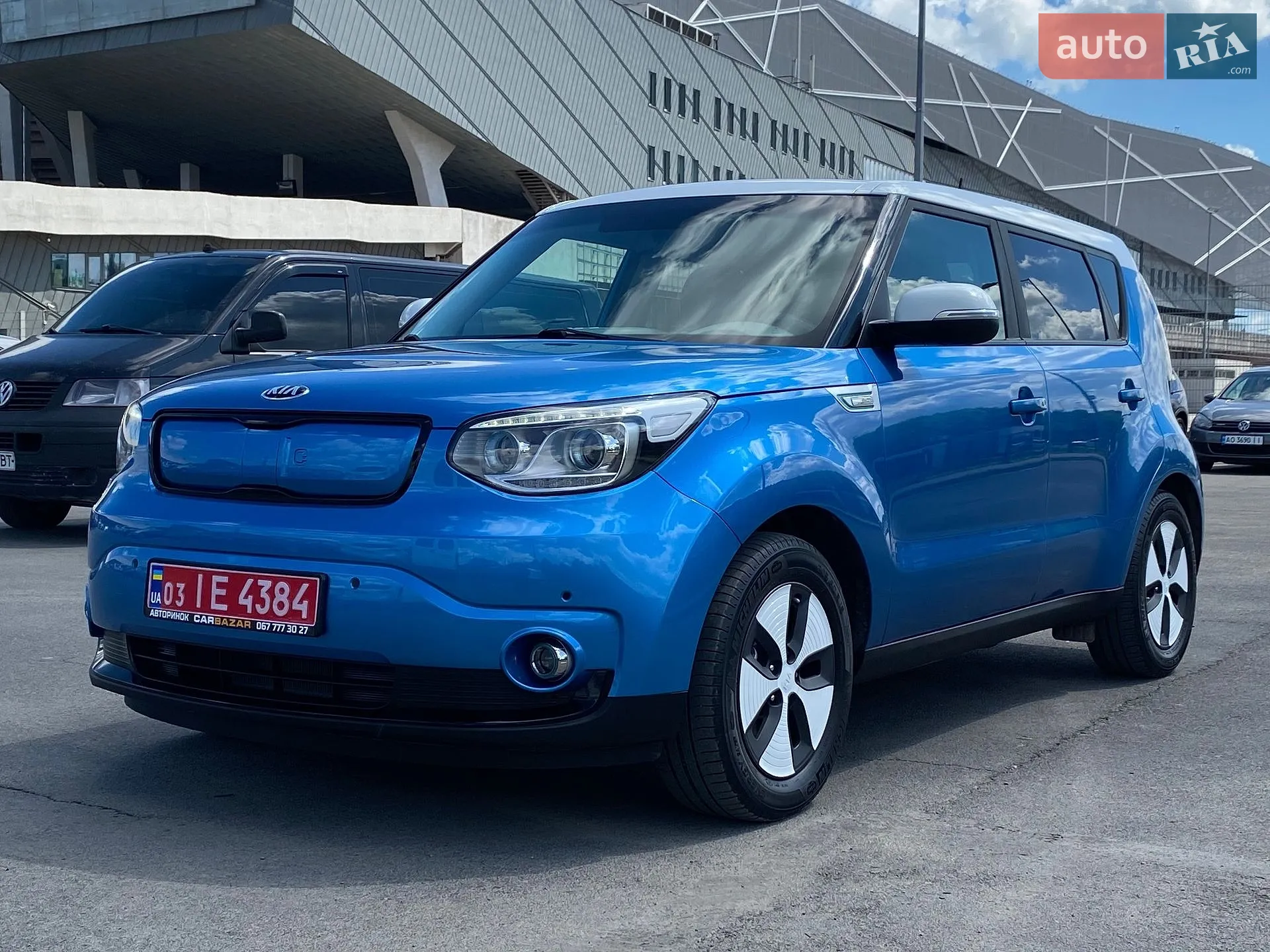 2018 Kia Soul - мініатюра 9
