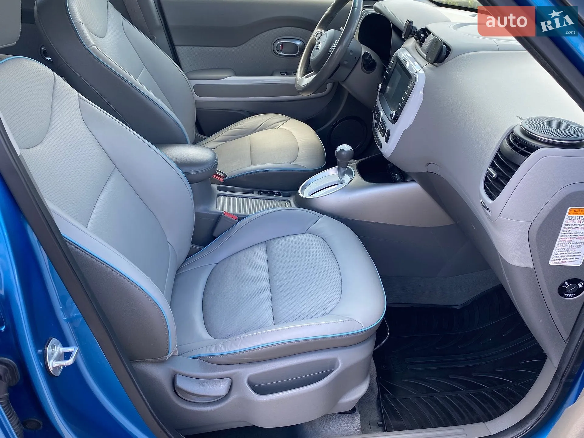 2018 Kia Soul - мініатюра 17