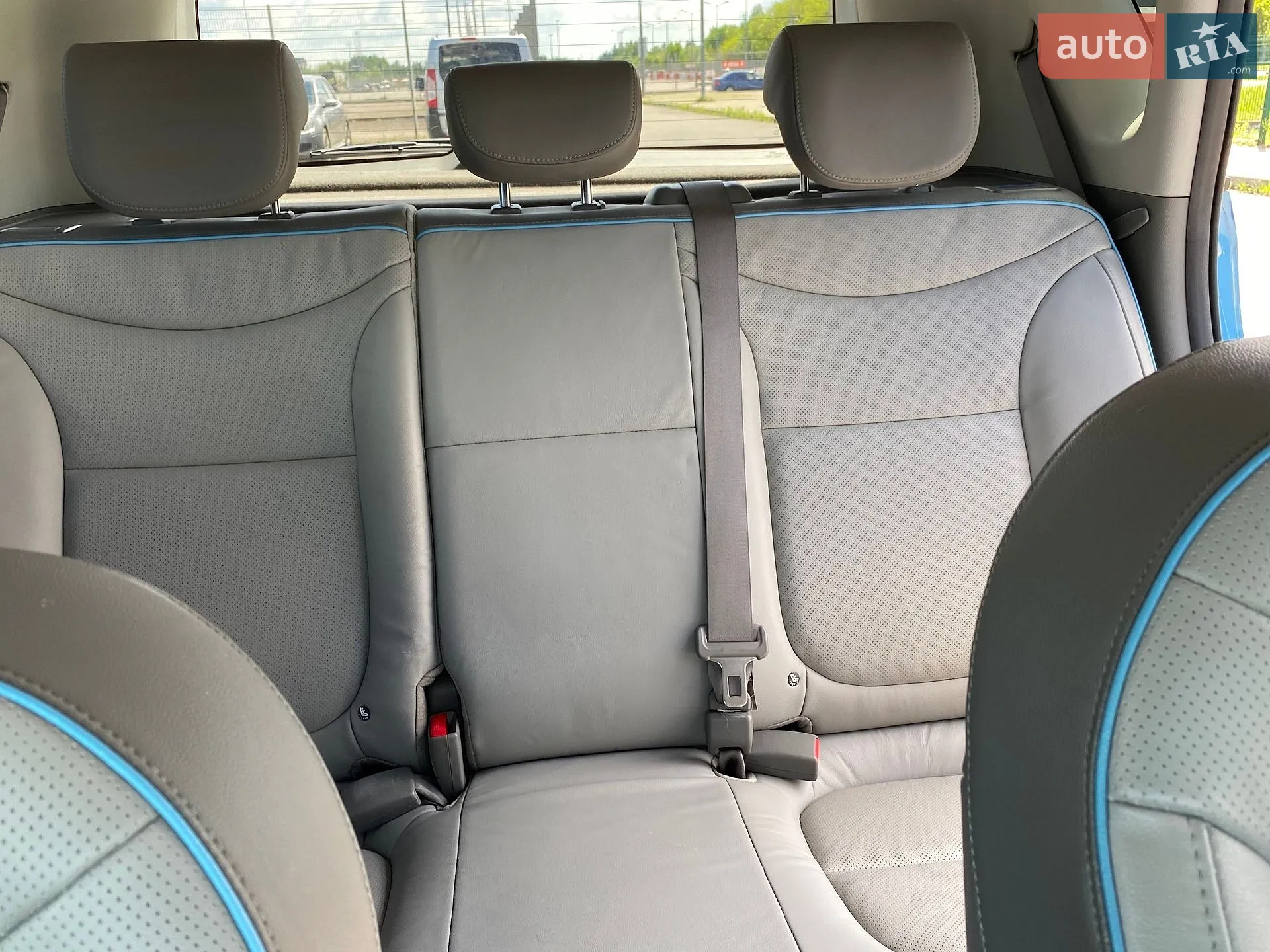 2018 Kia Soul - мініатюра 28