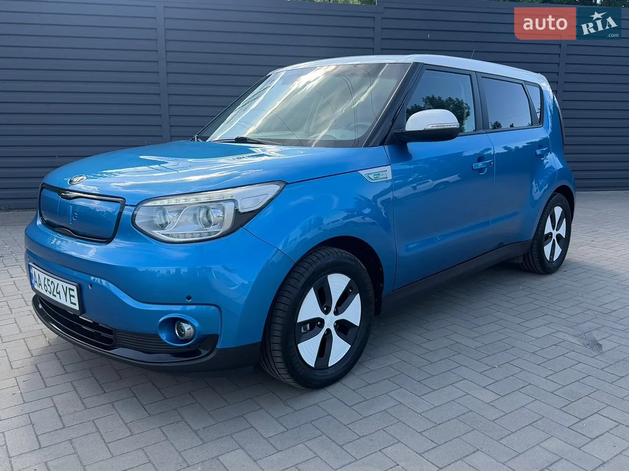 2016 Renault Kangoo - мініатюра 34