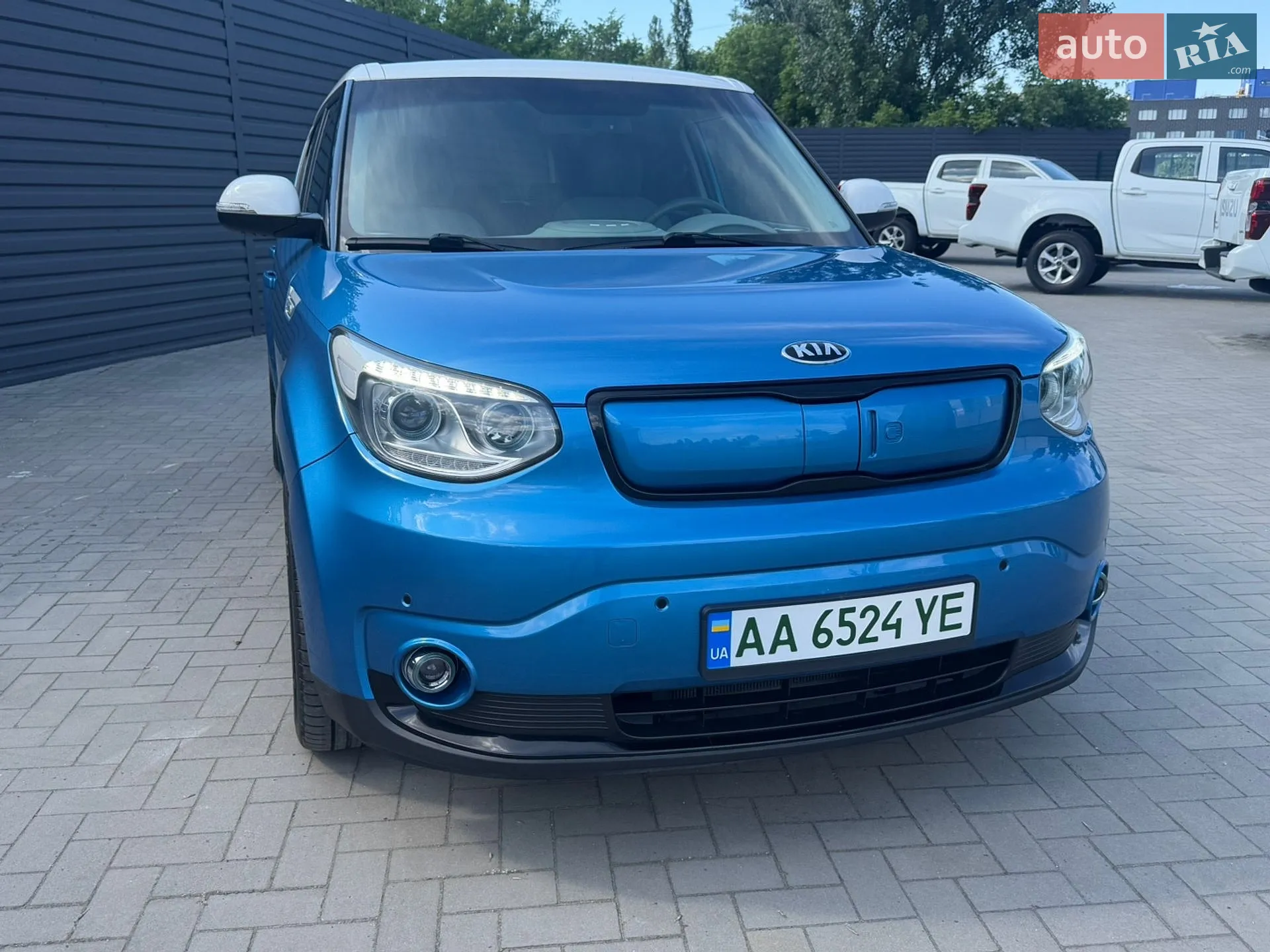 2015 Kia Soul - мініатюра 10