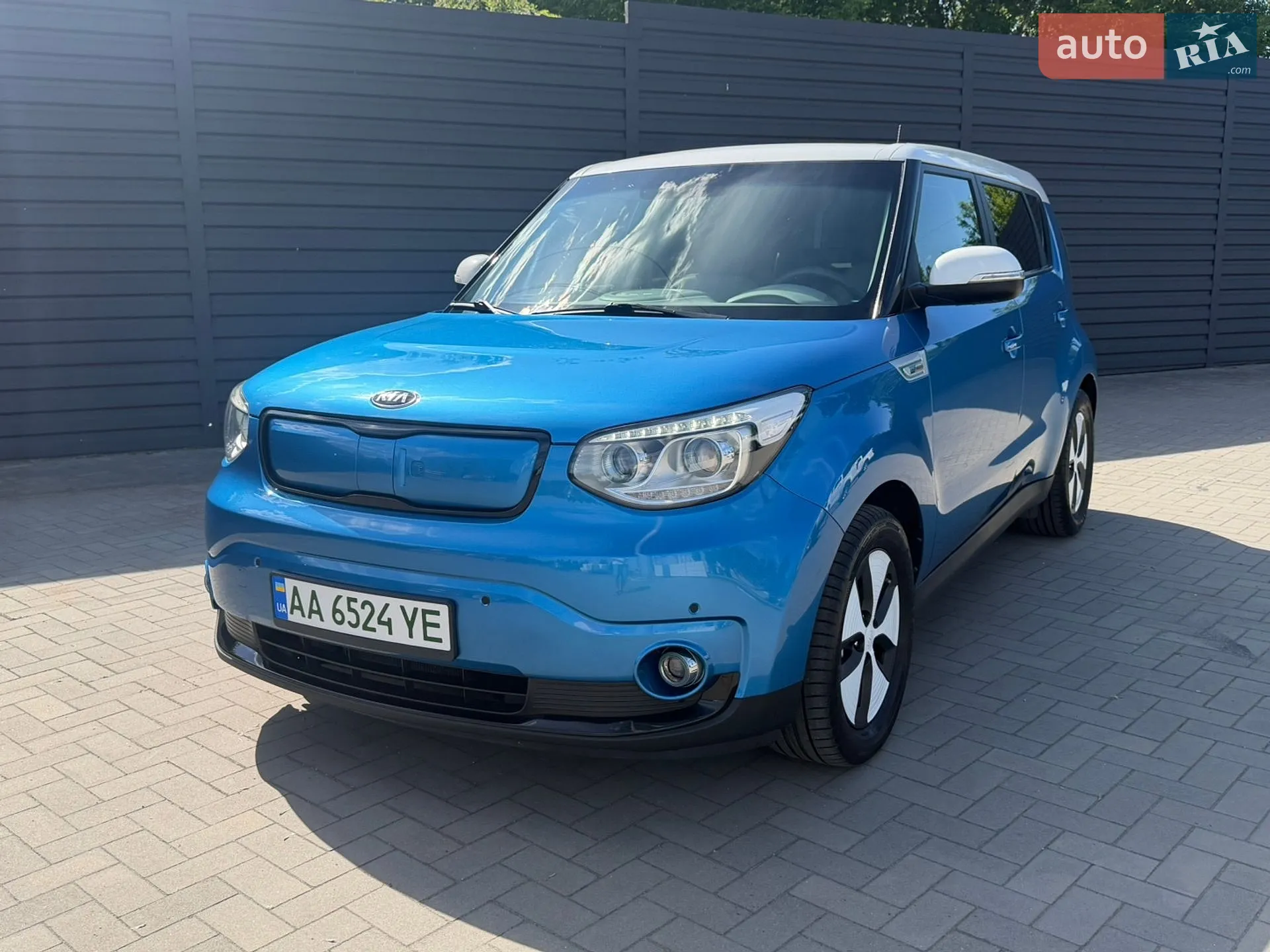 2015 Kia Soul - мініатюра 12