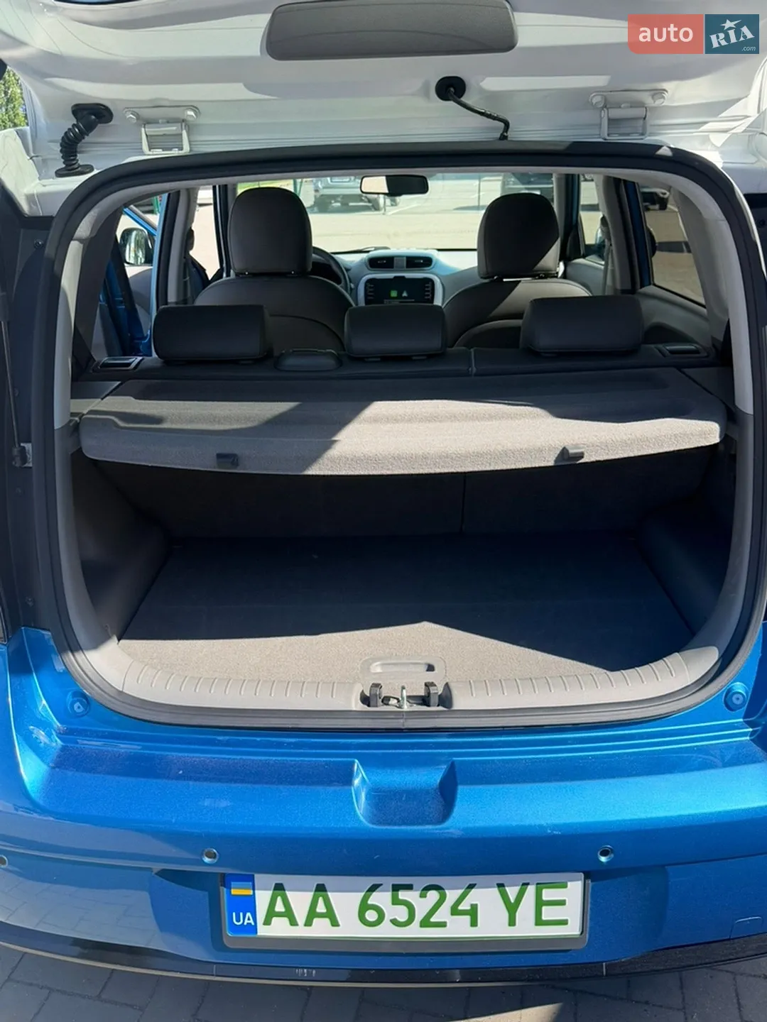 2015 Kia Soul - мініатюра 21