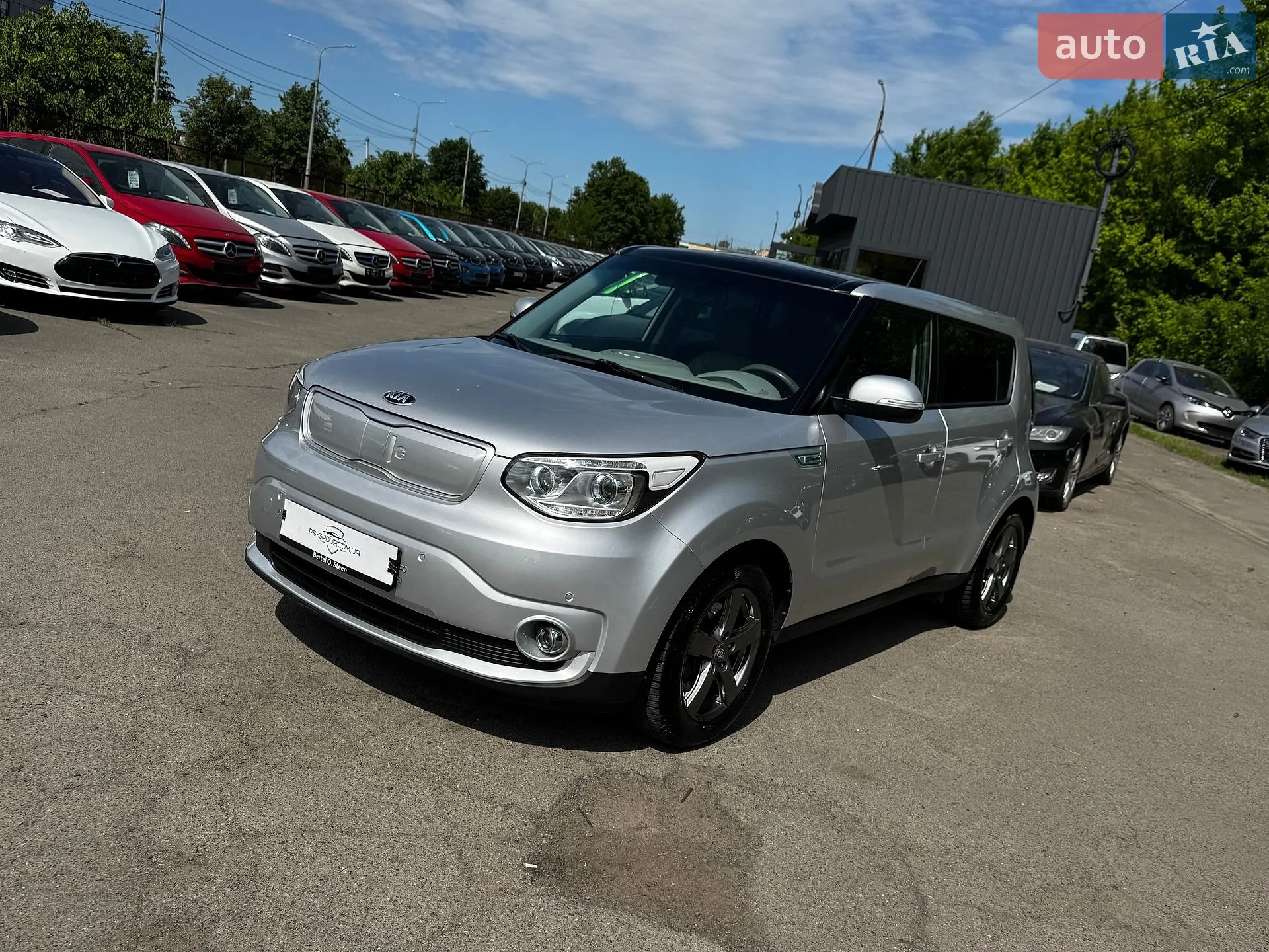 2018 Kia Soul - фото 1
